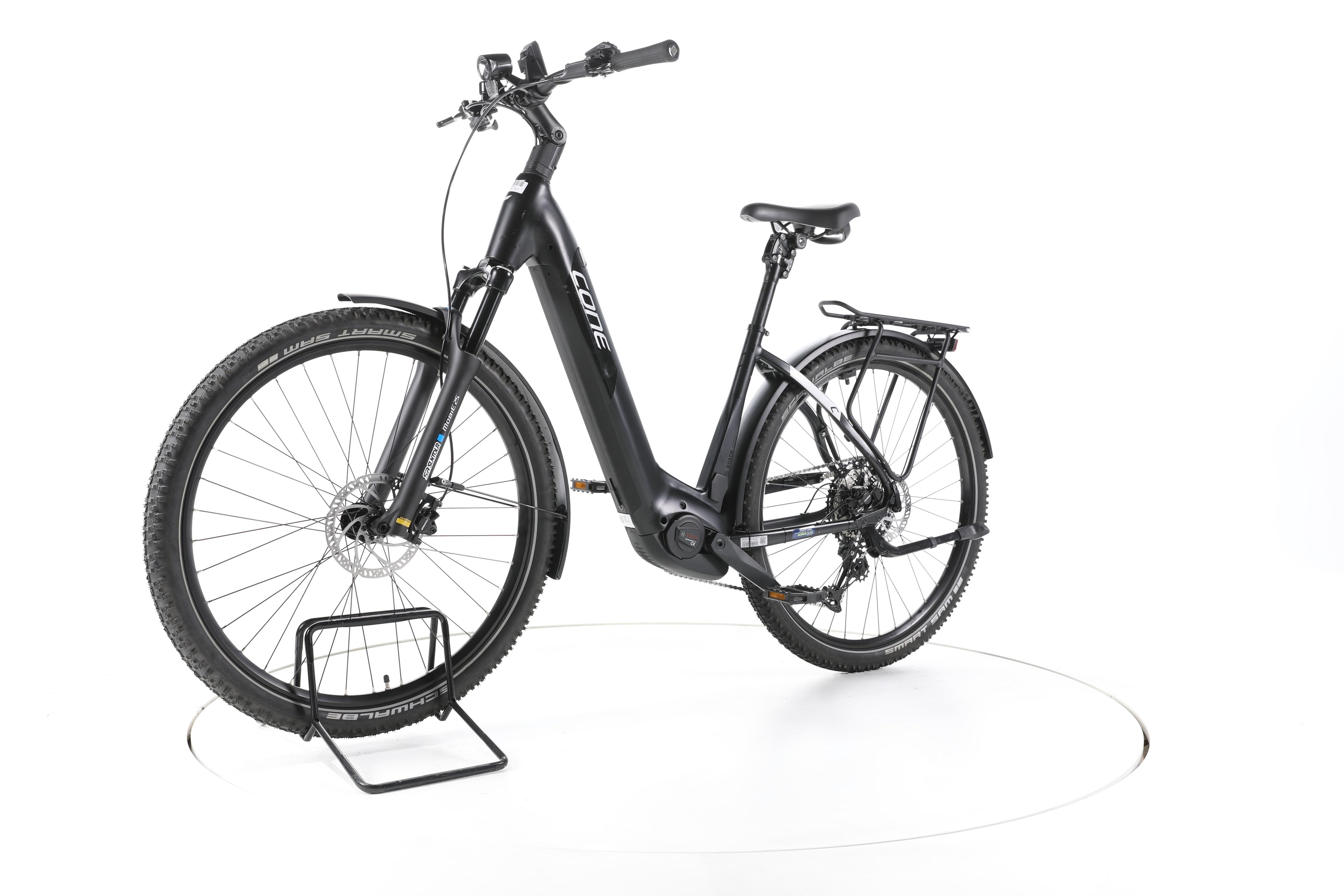 CONE Bikes eSUV IN 4.0 Trekking E-Bike Tiefeinsteiger 2023 - Image 6