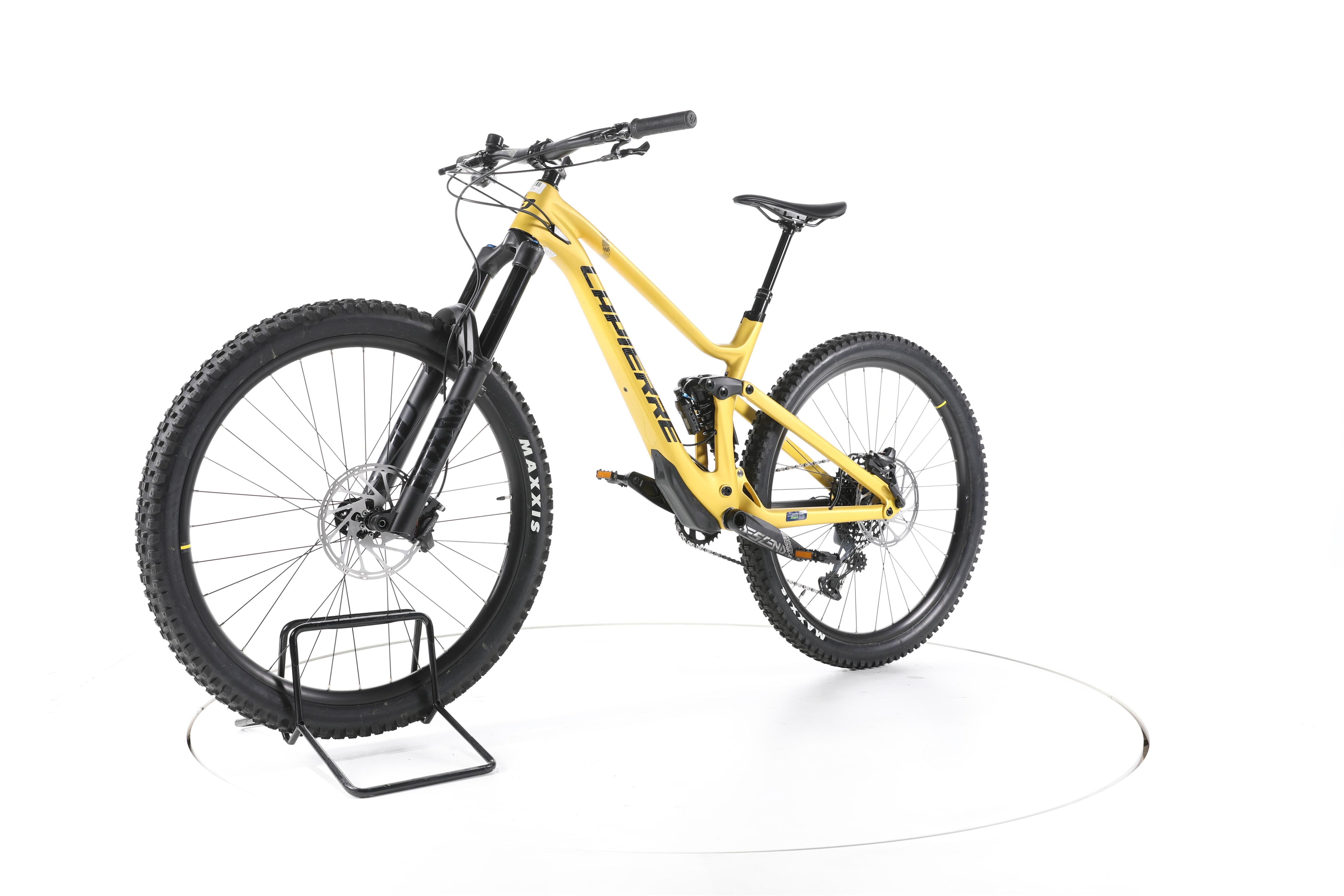 Lapierre Spicy CF 6.9 - Image 6