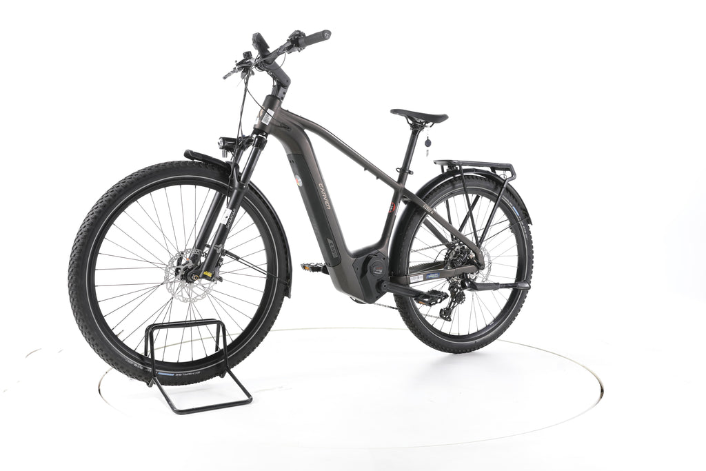Carver SUV E.550 Trekking E-Bike 2025 - Image 6