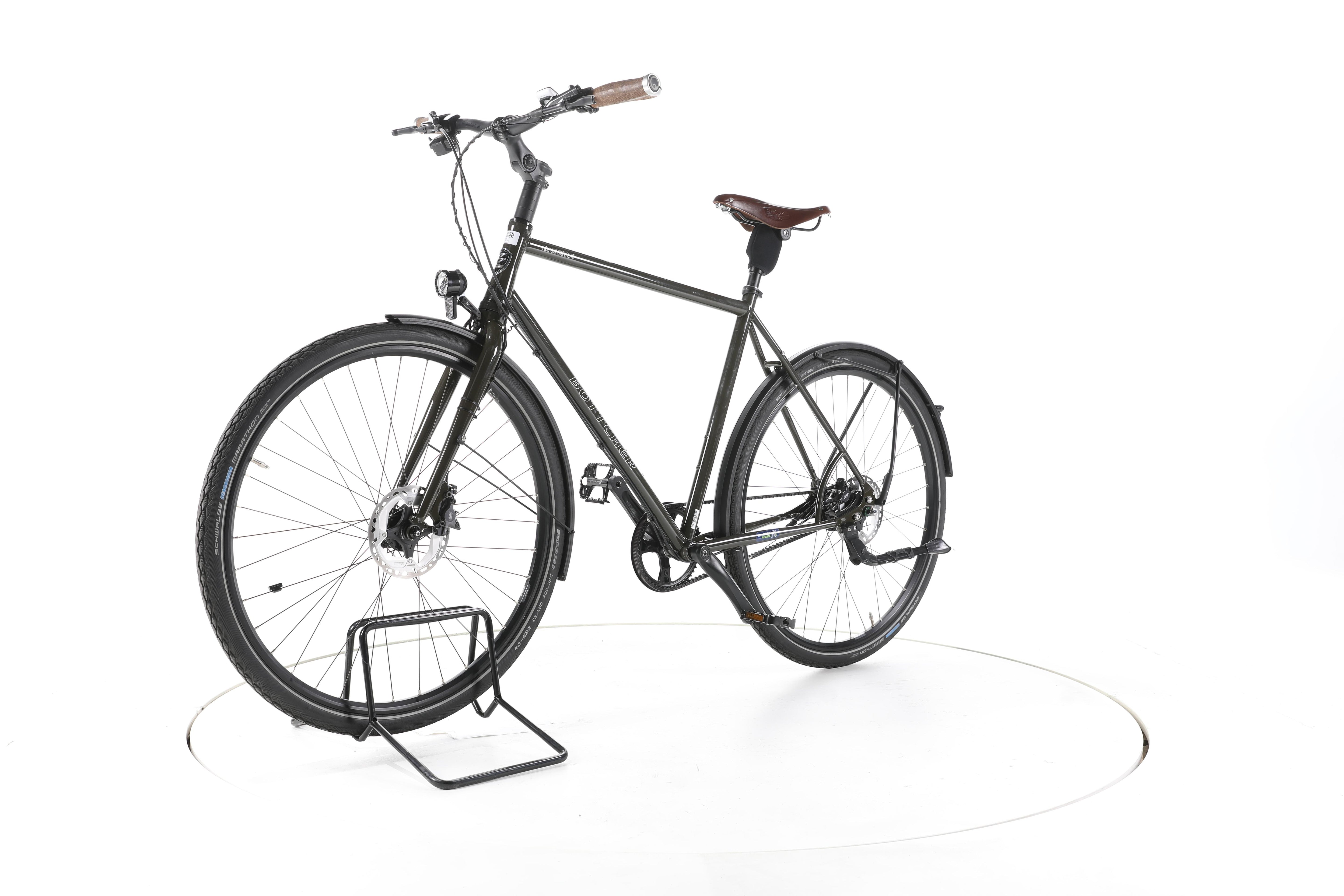 Böttcher Dakkar - Image 6