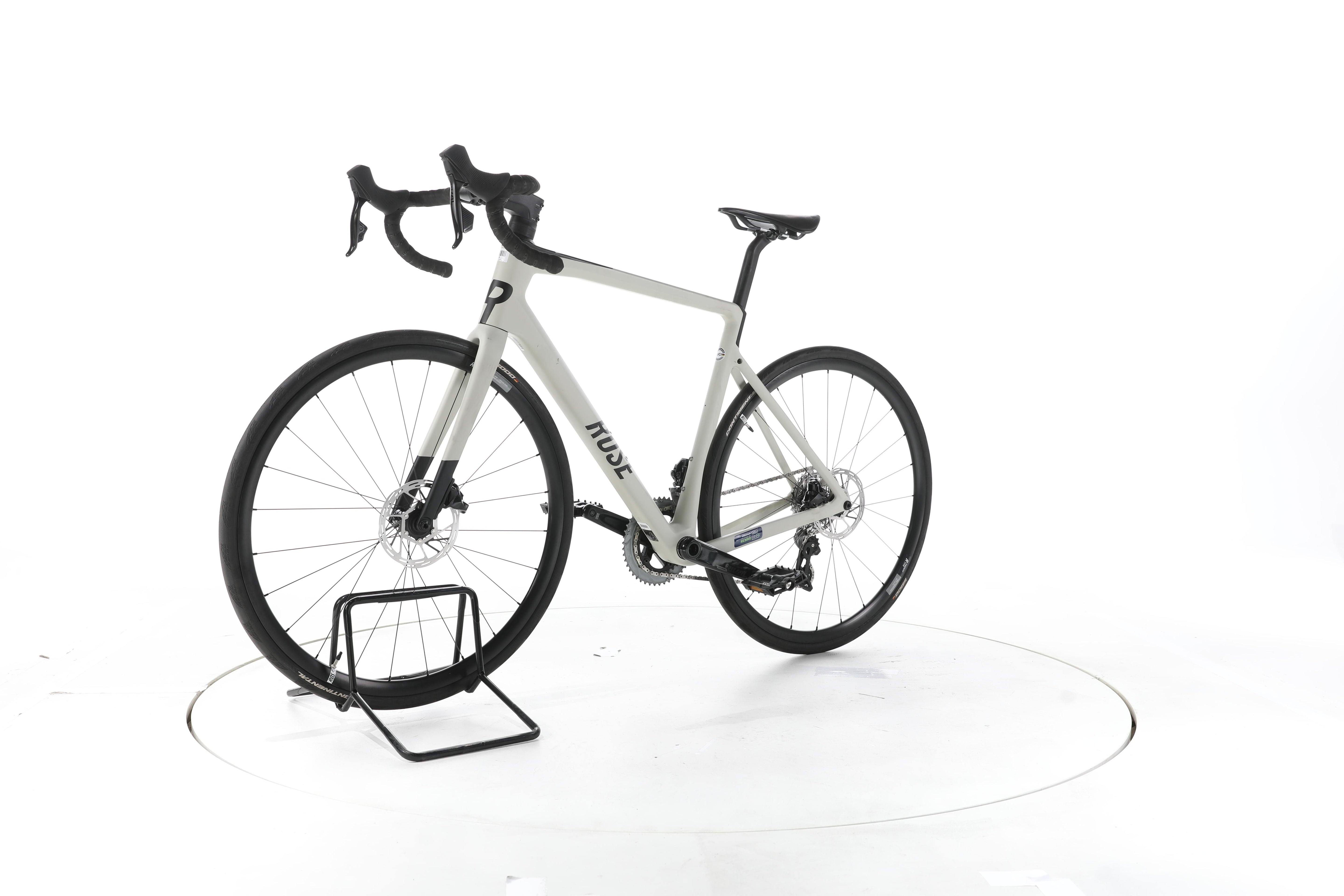 Rose Reveal 04 Rival AXS Rennrad Carbon 2024 - Image 6