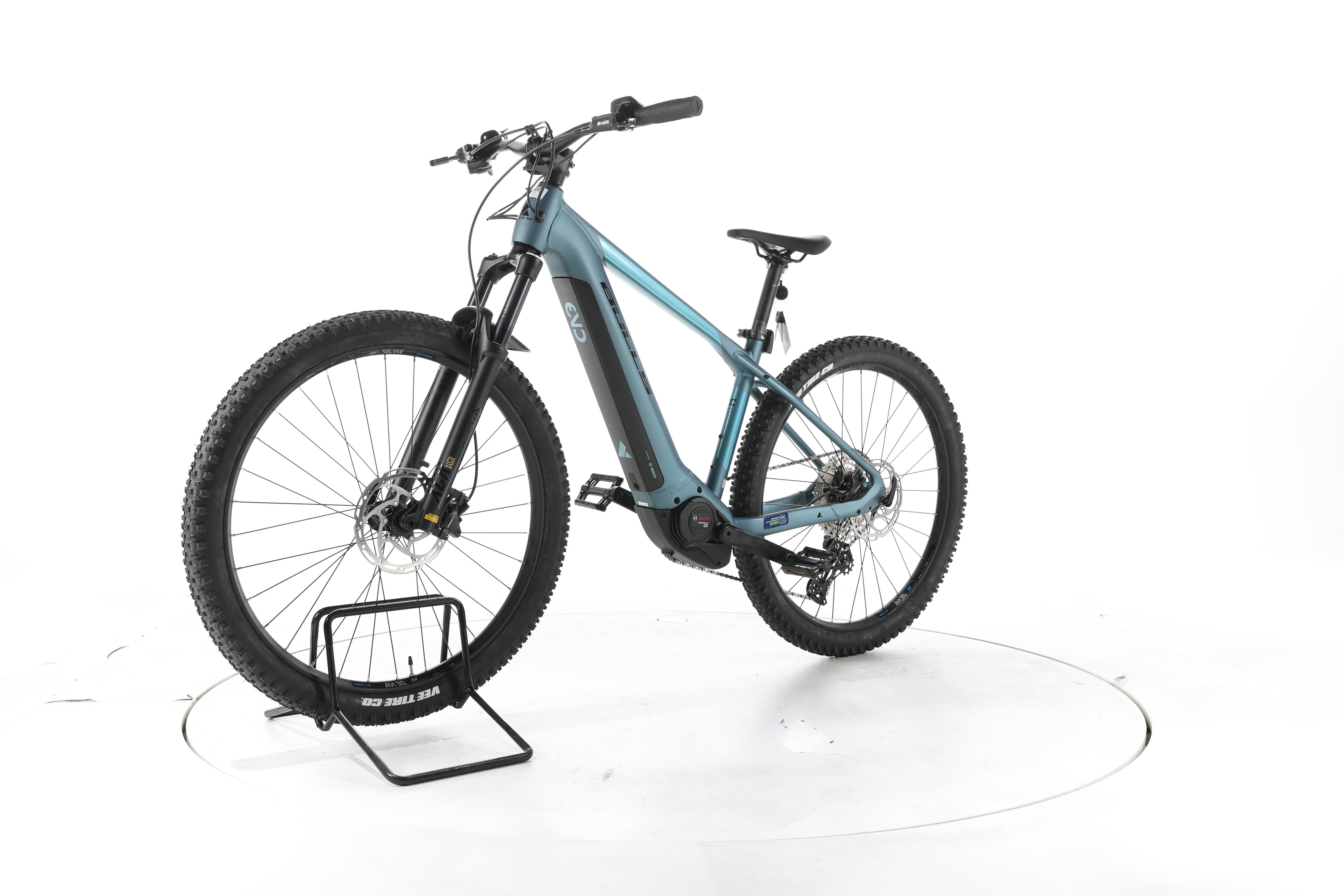 Bulls Copperhead EVO 2 E-Bike - Image 6