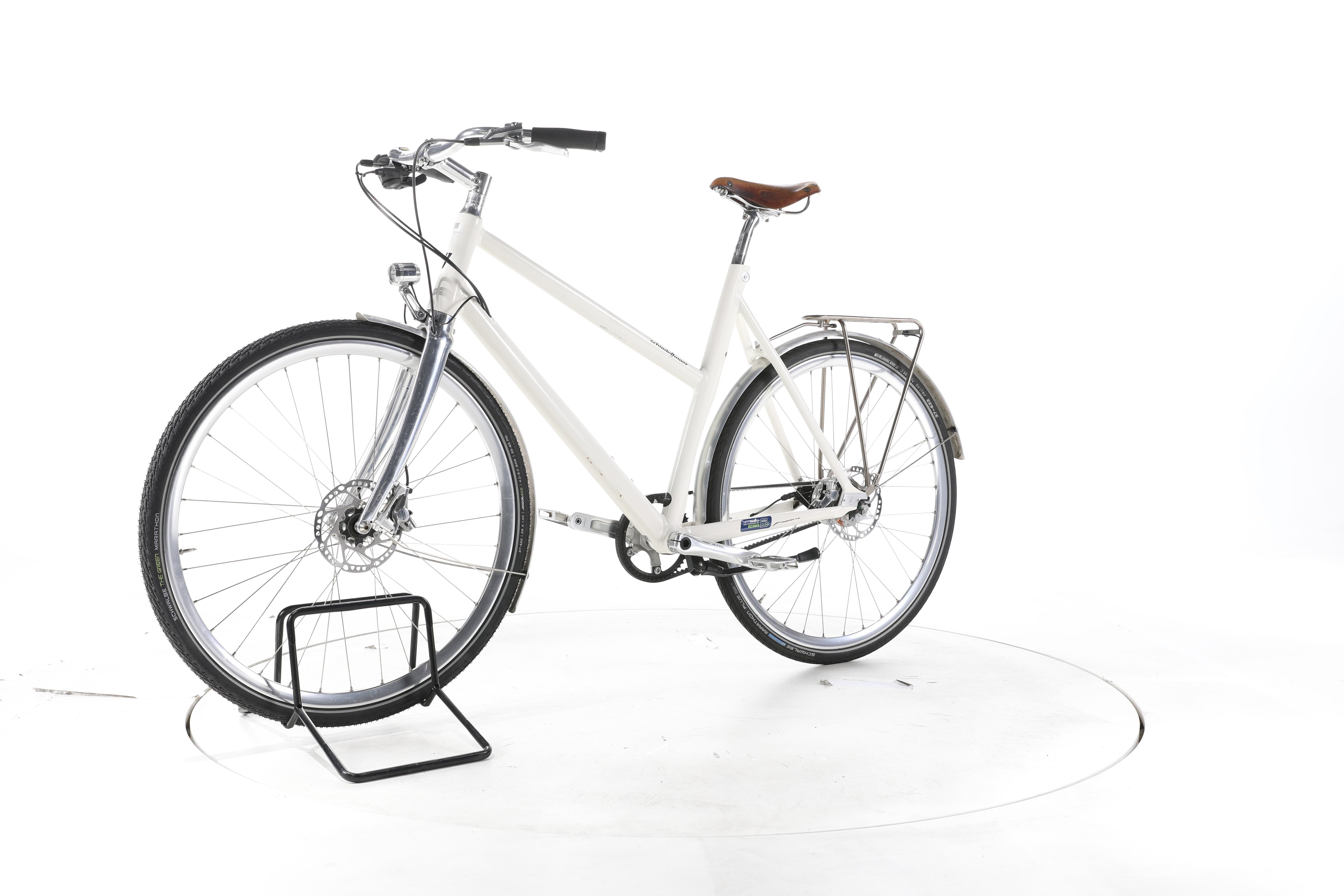 Schindelhauer Bikes Frieda VIII Fahrrad City & Trekking - Image 6