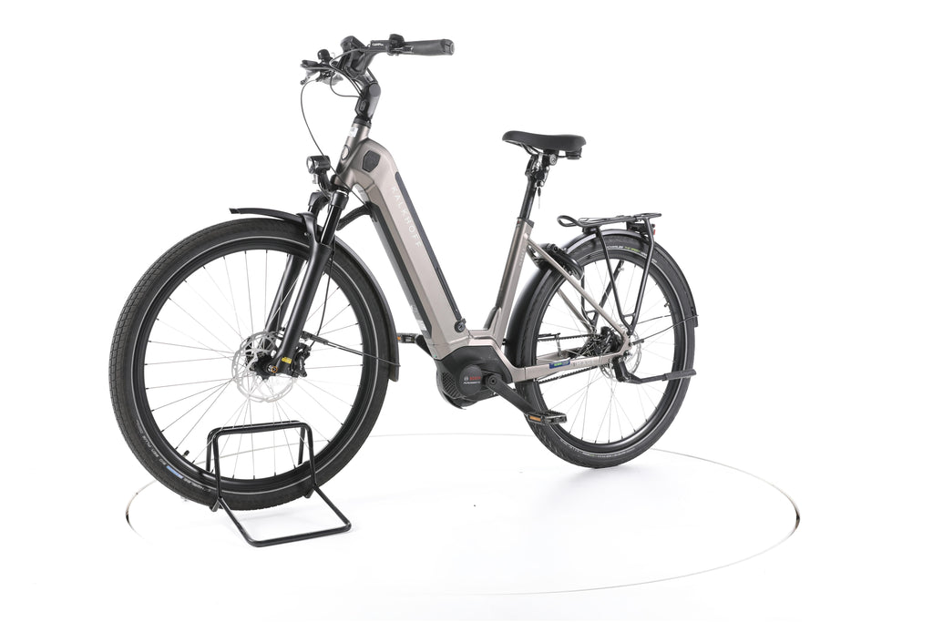Kalkhoff Image 5.B Move+ City E-Bike Tiefeinsteiger - Image 6