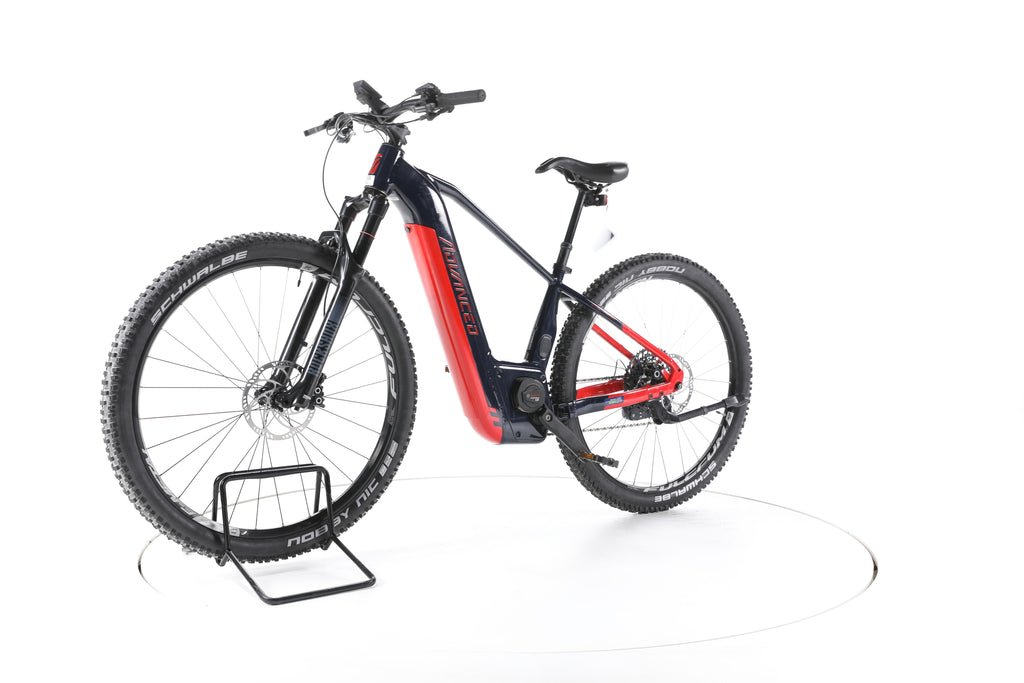 ADVANCED OFFROAD Pro MTB SX E-Bike - Image 6