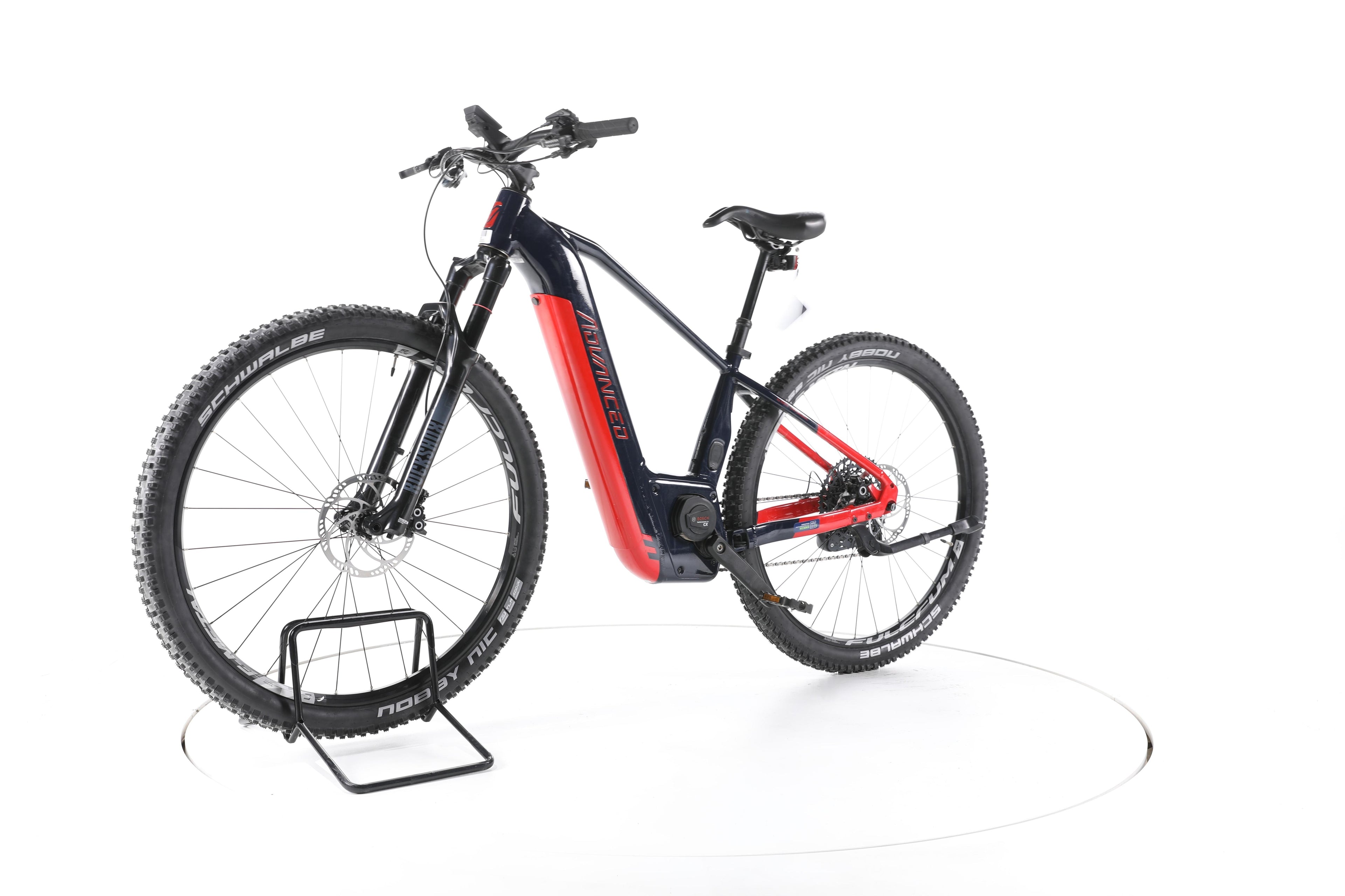 ADVANCED OFFROAD Pro MTB SX E-Bike - Image 6
