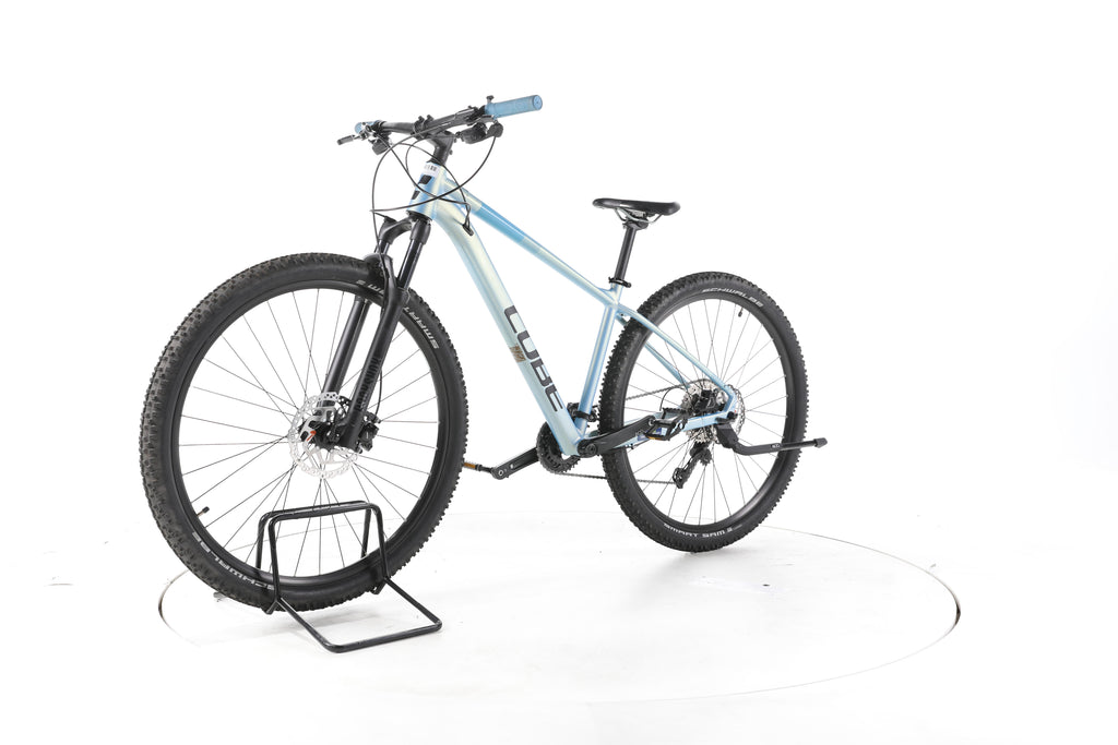 Cube Access WS Race Fahrrad Hardtail - Image 6
