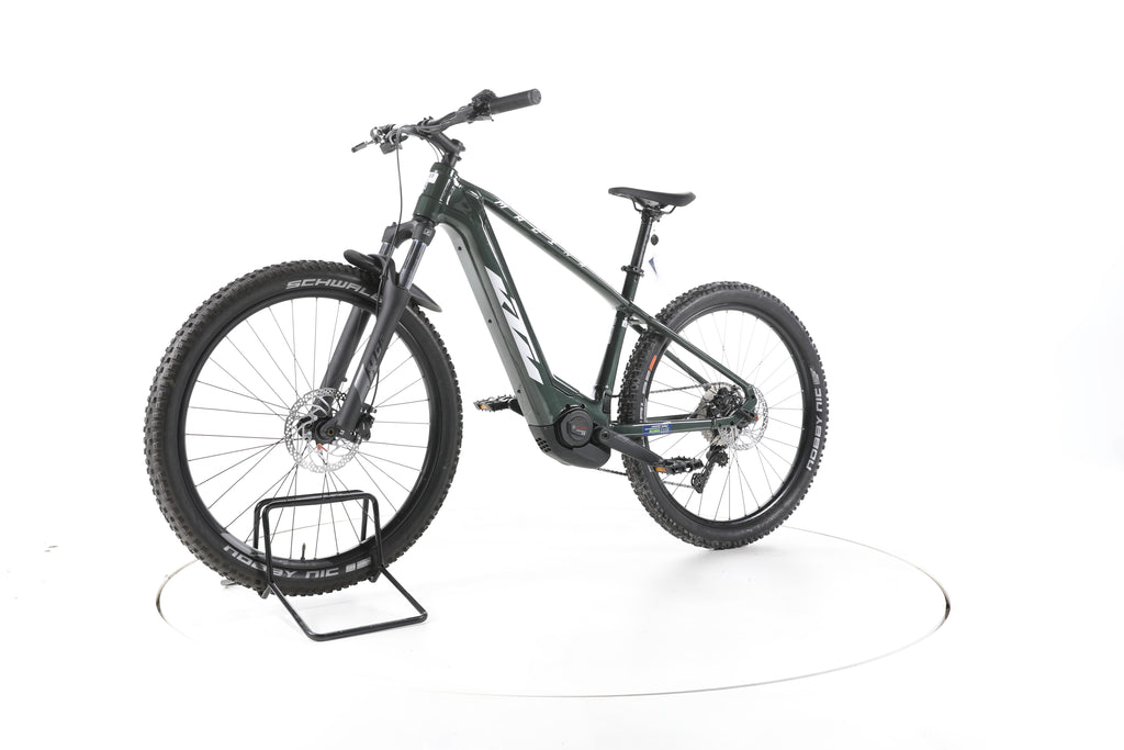 KTM MACINA TEAM 773 E-Bike - Image 6