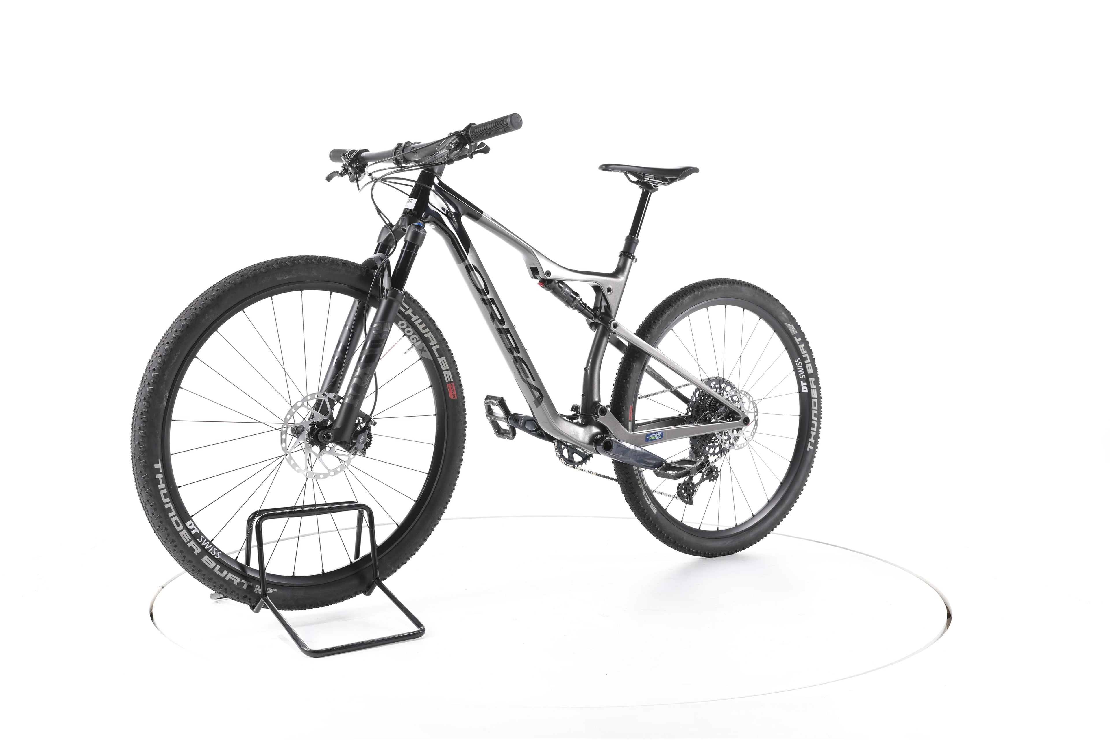 Orbea OIZ M11-AXS - Image 6