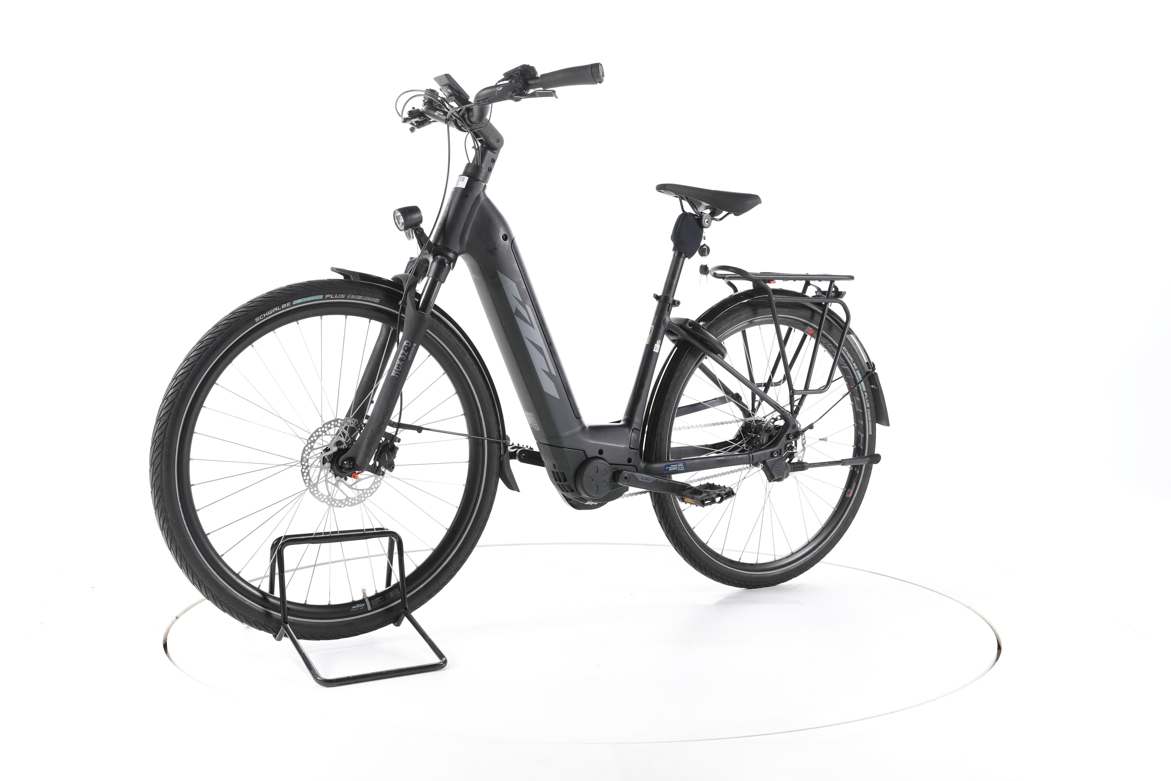 KTM Cento 5RT City E-Bike Tiefeinsteiger 2023 - Image 6