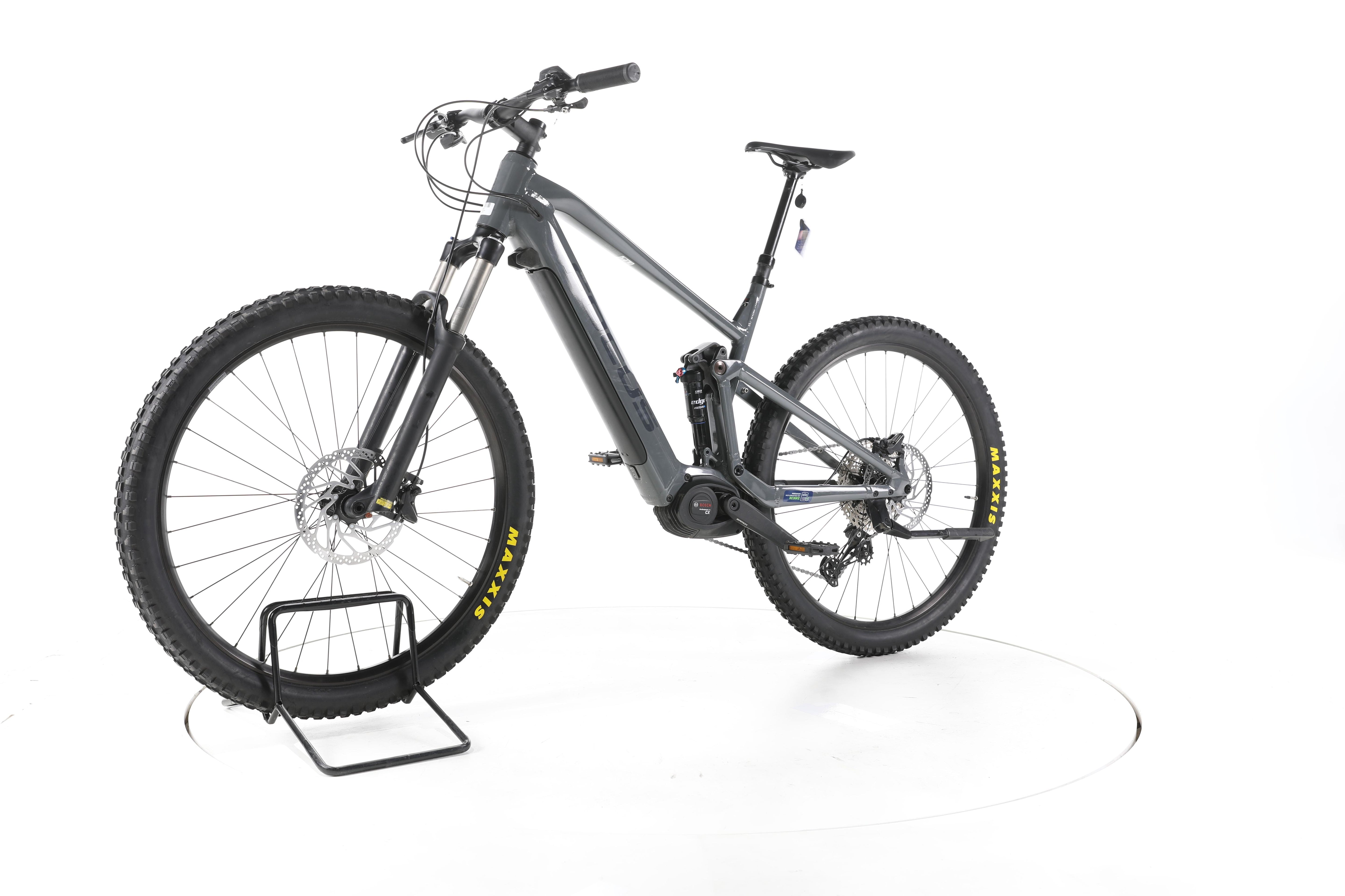 Focus Thron² 6.7 Fully E-Bike - Image 6