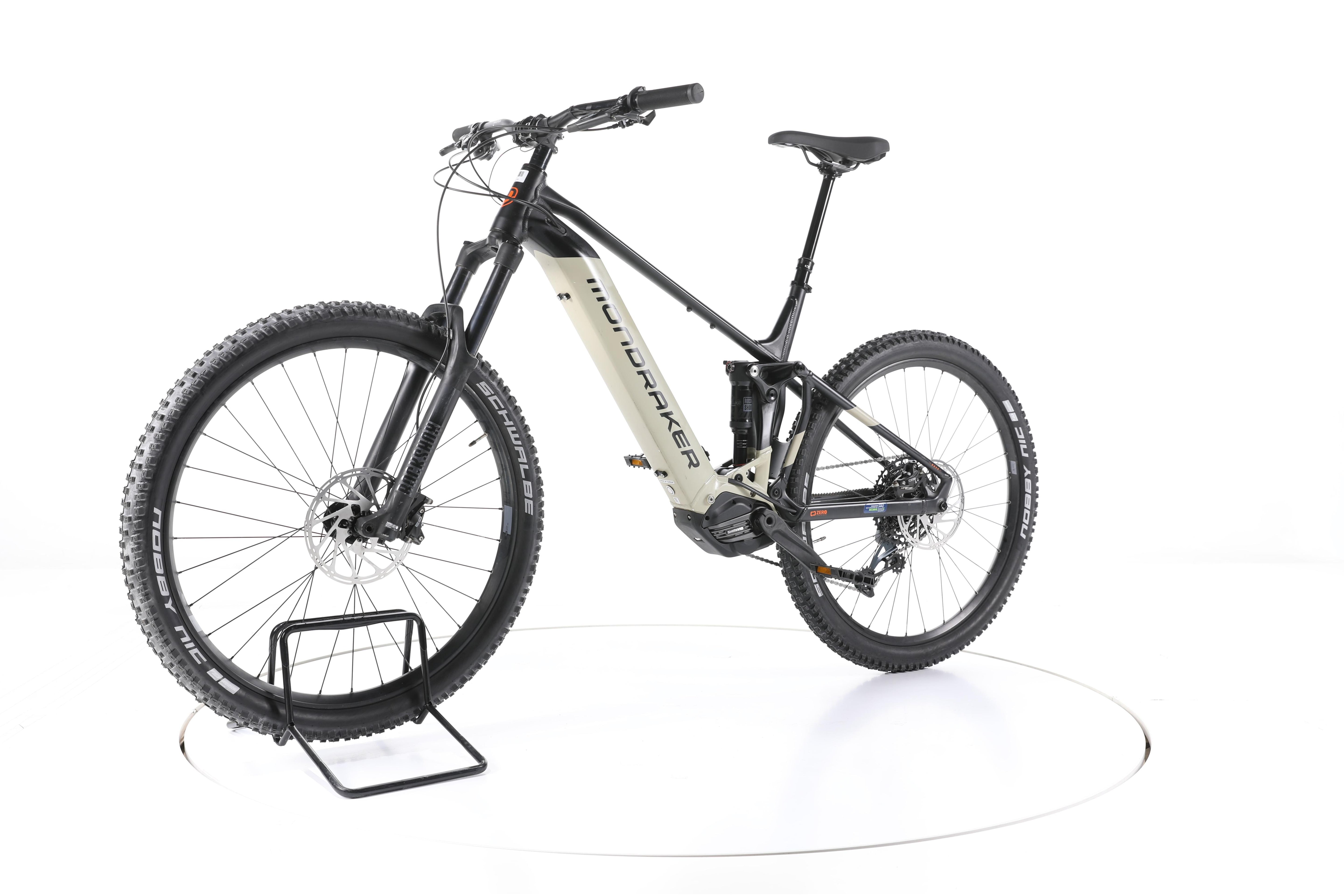 Mondraker DUSK Fully E-Bike - Image 6