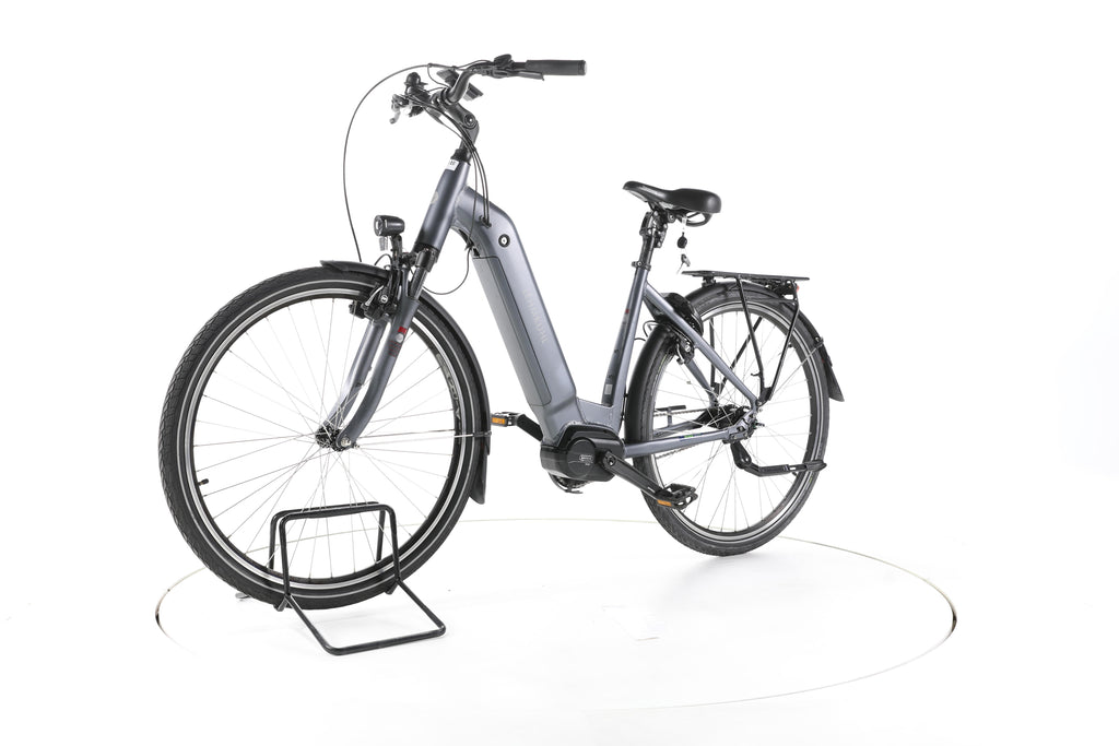 Lehmkuhl P3.5 City E-Bike Tiefeinsteiger - Image 6