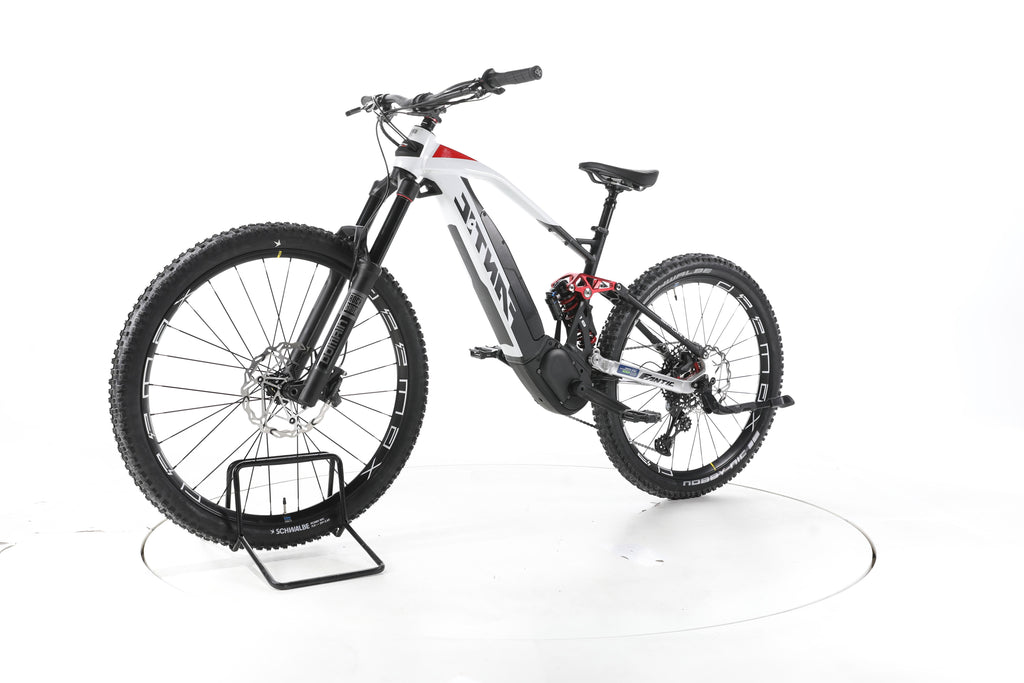 Fantic XEF 1.8 Sport Trekking E-Bike - Image 6