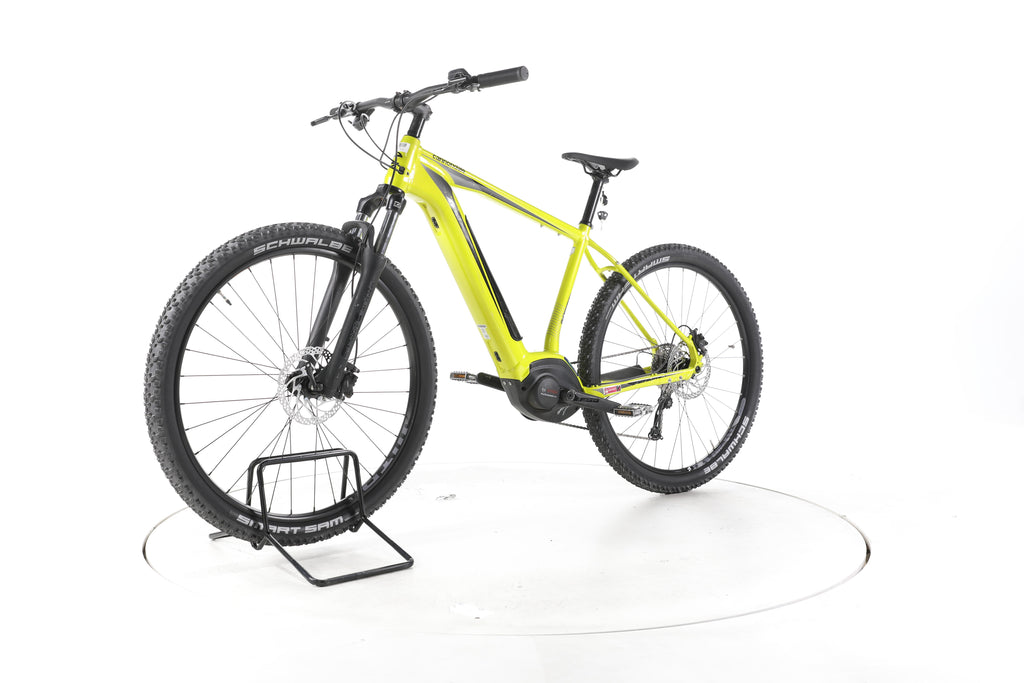 Cannondale Trail Neo 4 E-Bike - Image 6