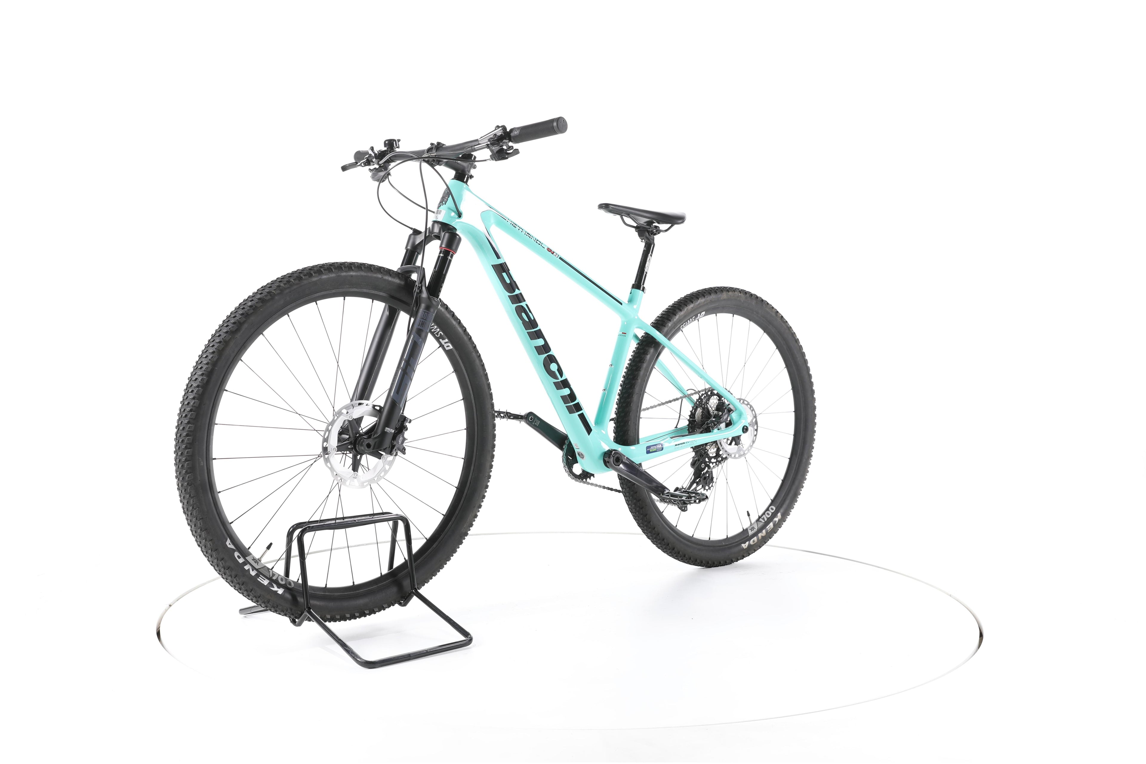 Bianchi Methanol CV RS 9.3 - Image 6