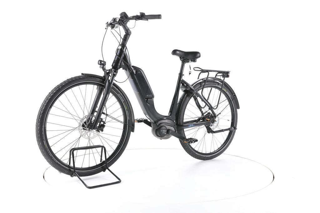 FALTER E 9.0 FL City E-Bike Tiefeinsteiger - Image 6