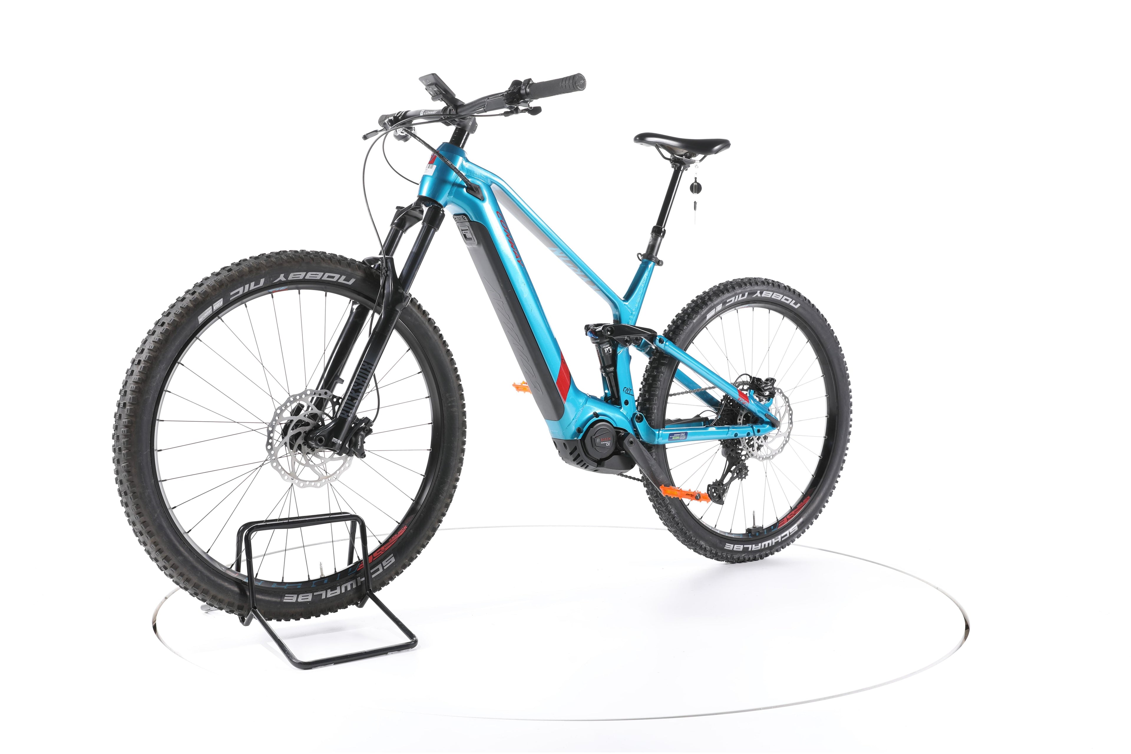 Conway Xyron S 2.9 Fully E-Bike 2023 - Image 6