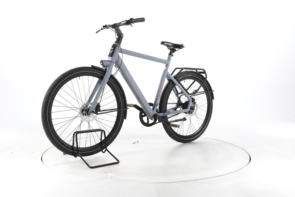 Cortina E-Lett City E-Bike - Image 6