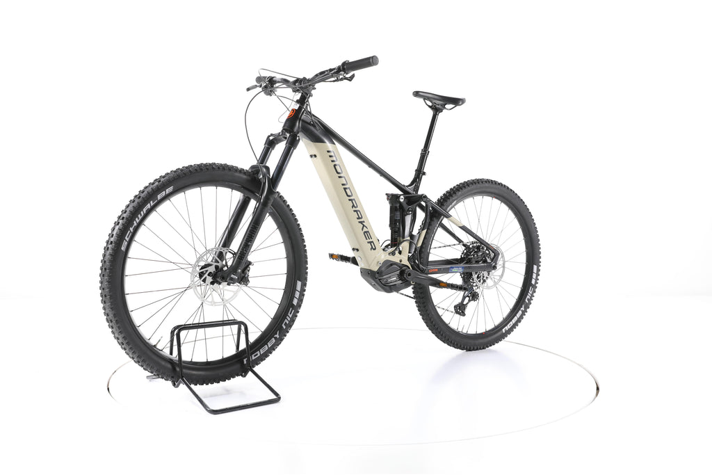 Mondraker DUSK Fully E-Bike - Image 6