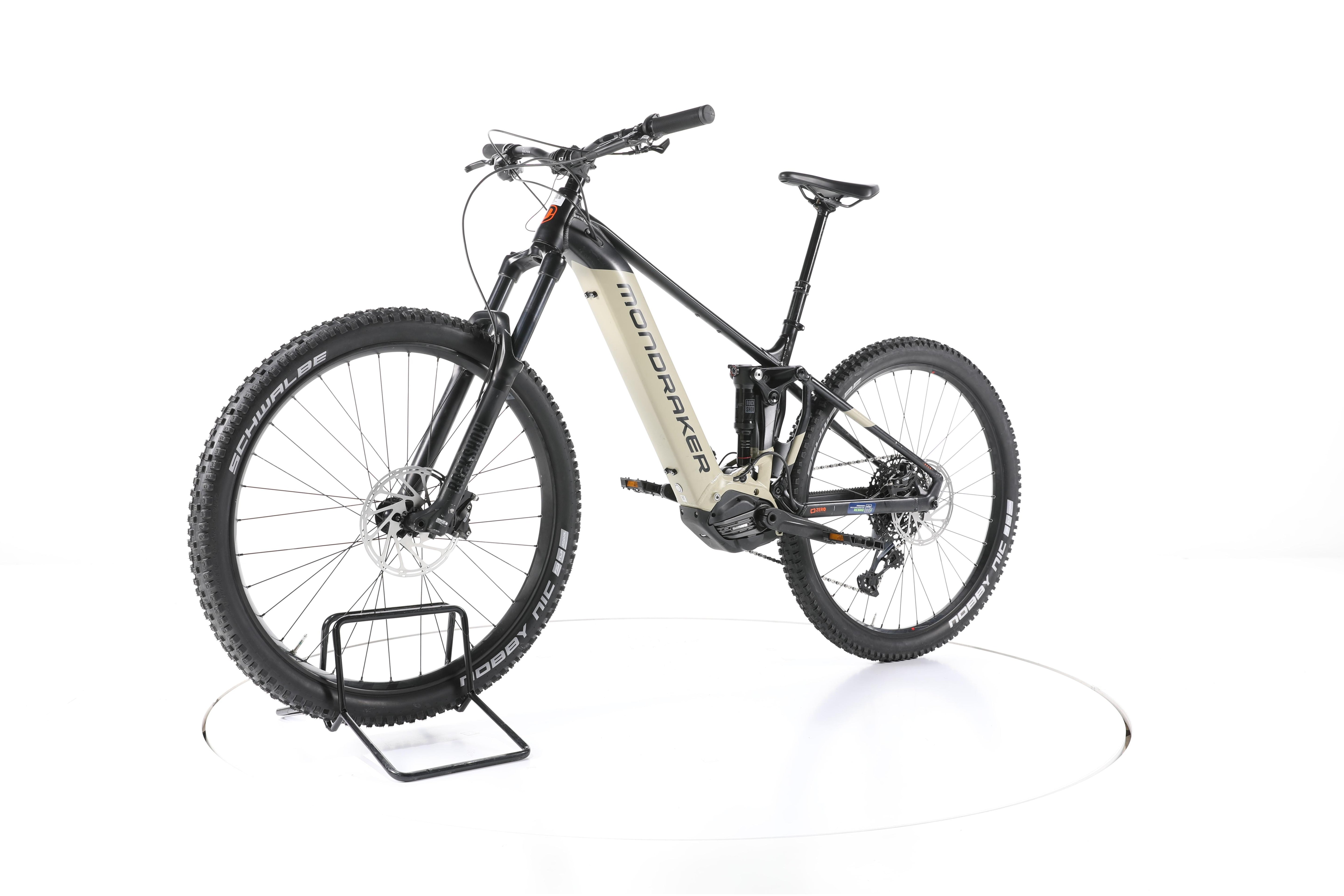 Mondraker DUSK Fully E-Bike - Image 6