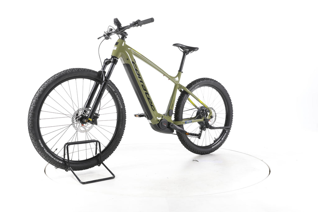 Corratec X-Vert Elite E-Bike - Image 6