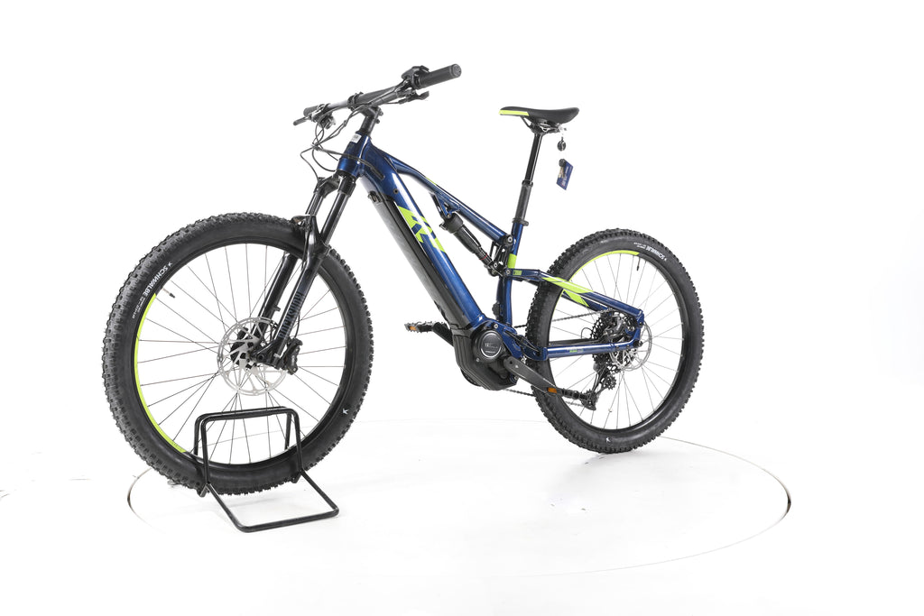 R Raymon FullRay 130E 6.0 E-Bike Fully - Image 6