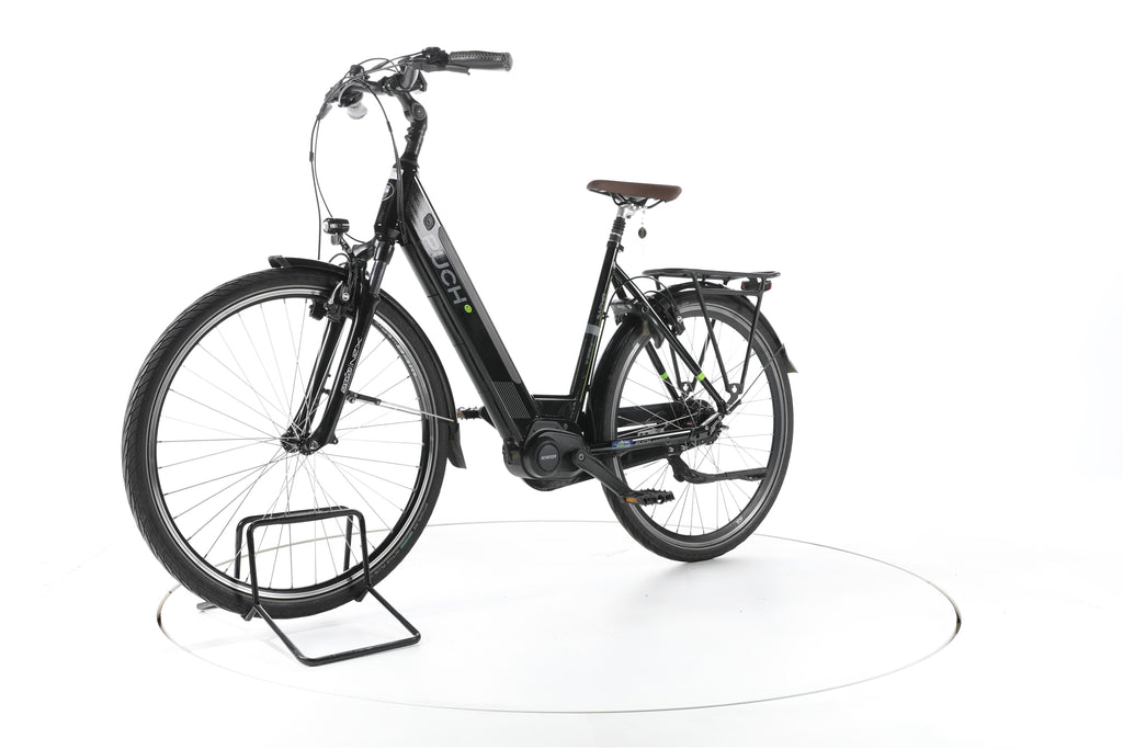 Puch Saphir City E-Bike Tiefeinsteiger - Image 6