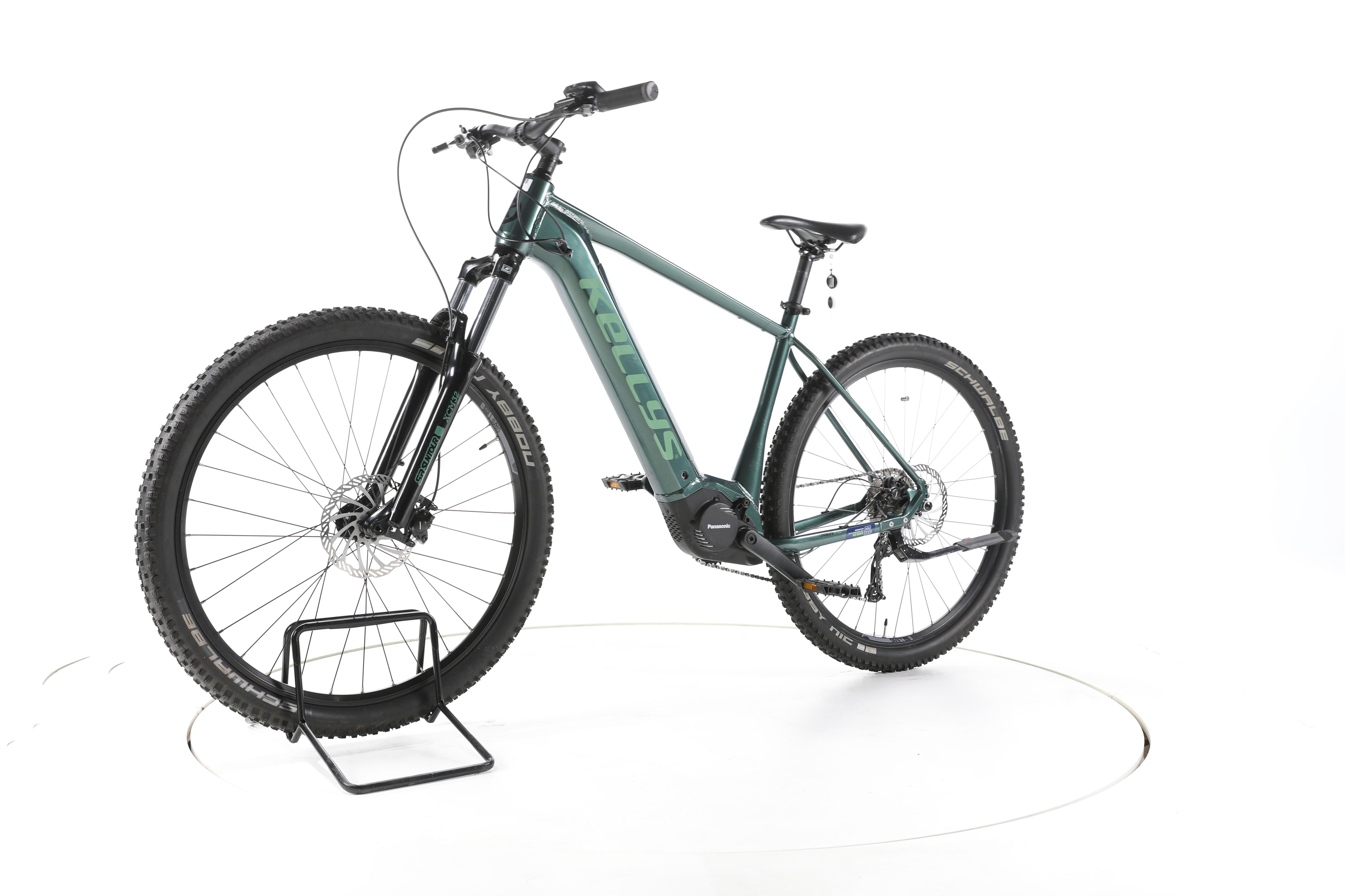 Kellys Tygon R10 E-Bike - Image 6