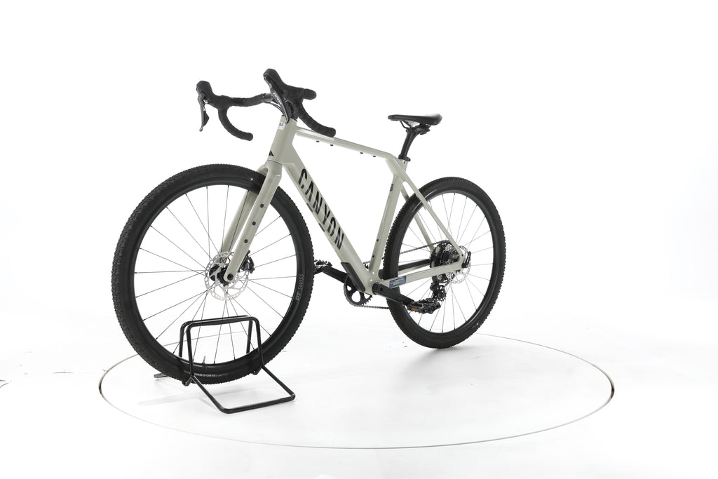 Canyon Grizl CF 7 - Image 6