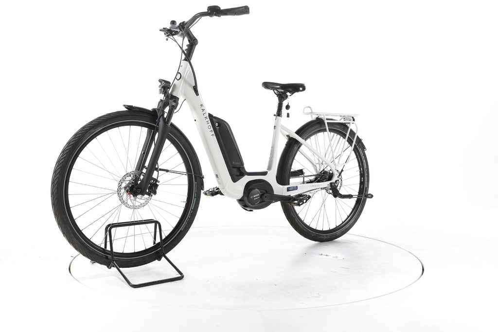 Kalkhoff IMAGE 1.B MOVE City E-Bike Tiefeinsteiger - Image 6