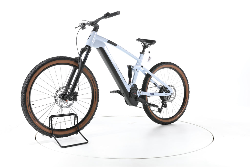 Cube Stereo Hybrid 120 Pro Fully E-Bike - Image 6