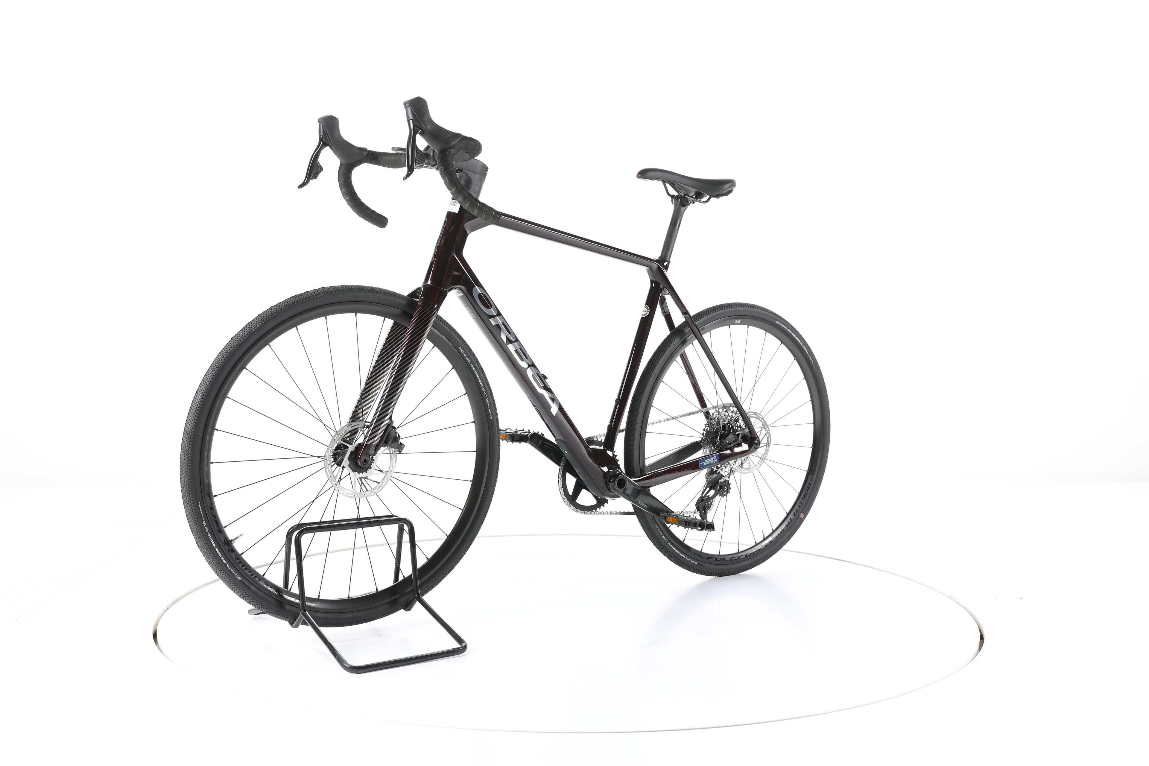 Orbea Terra M31eTEAM 1X - Image 6