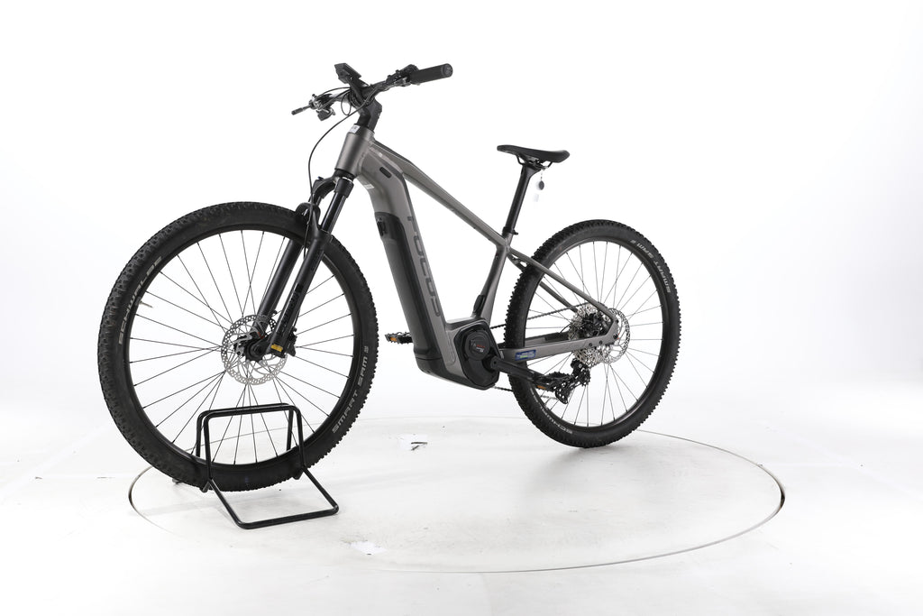 Focus Jarifa² 6.8 Nine E-Bike - Image 6