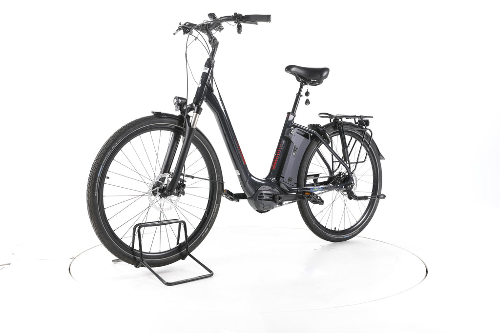 Raleigh Corby 8 XXL City E-Bike Tiefeinsteiger - Image 6