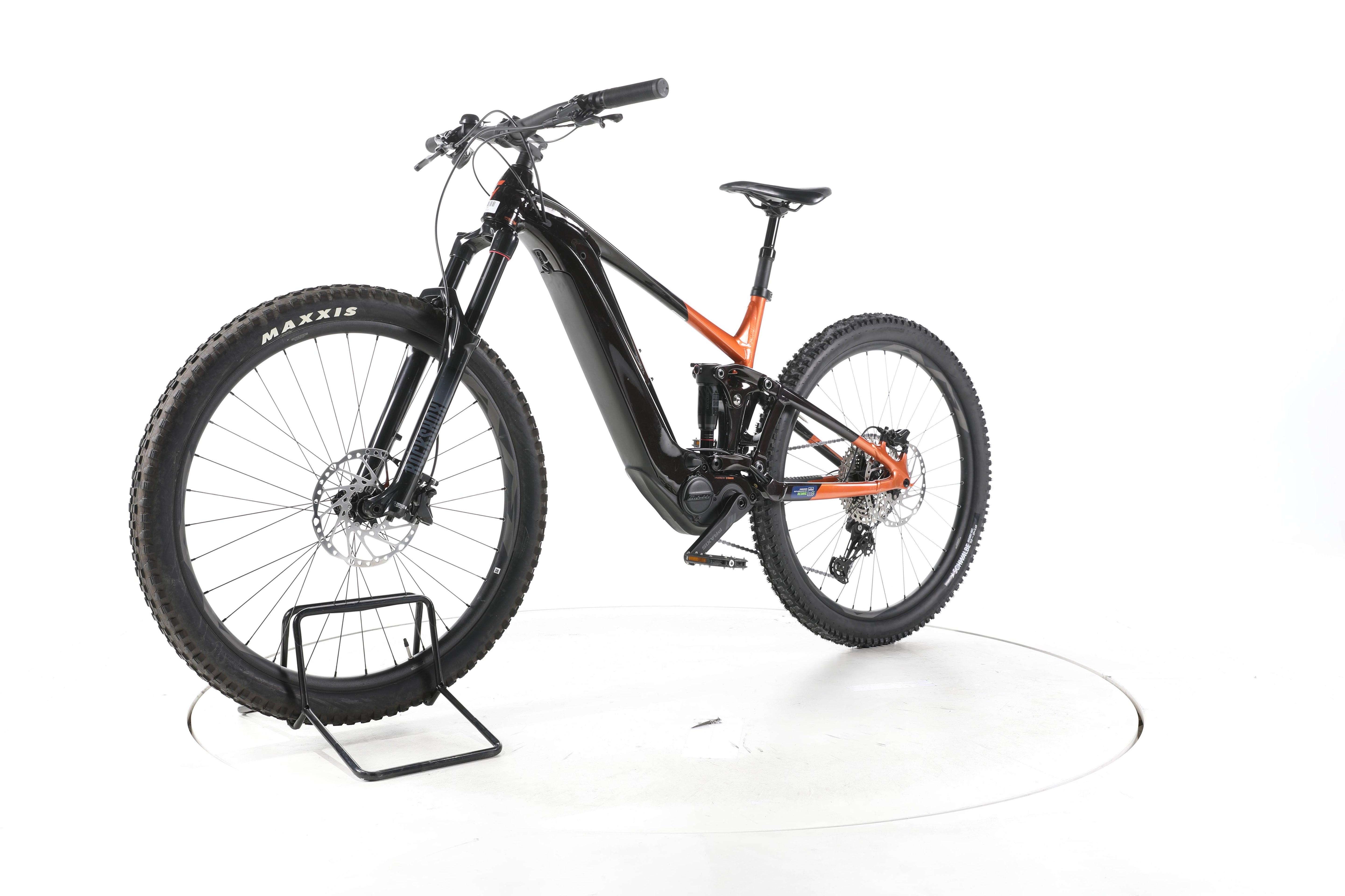 Giant Trance X E + 3 E-Bike Fully - Image 6