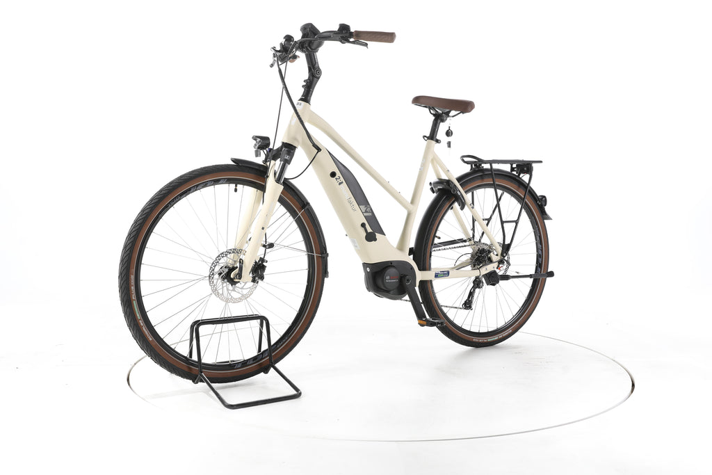 2R Manufaktur ELO 9 Trekking E-Bike - Image 6