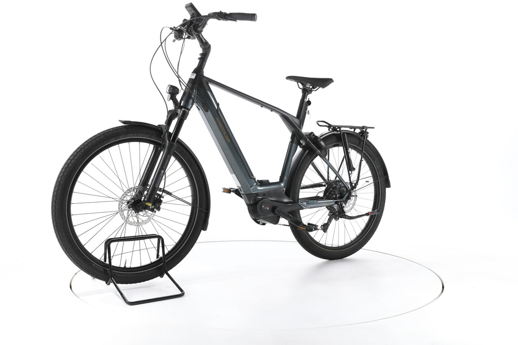 Kreidler Vitality Eco 10 Trekking E-Bike - Image 6