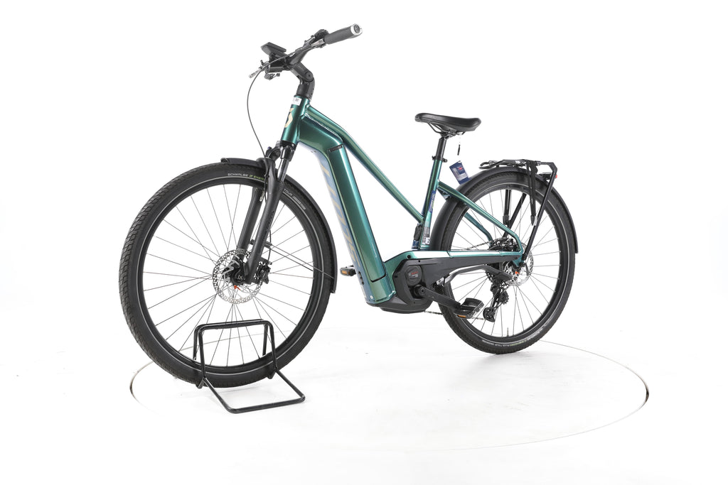 Scott SCO Bike Sub Sport Trekking E-Bike - Image 6