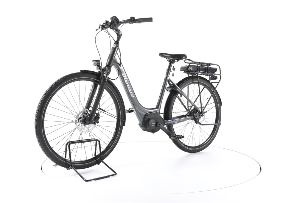 Diamant Turmalin Deluxe+ City E-Bike Tiefeinsteiger - Image 6