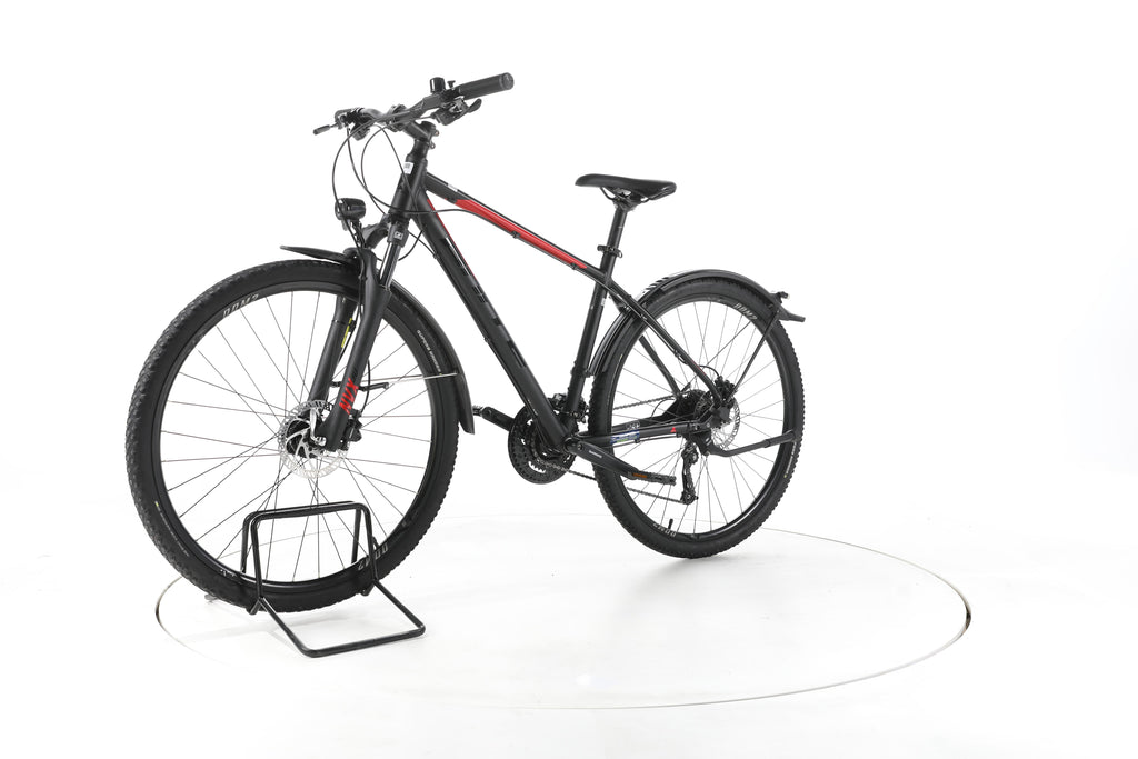 Bulls Street Flyer Fahrrad Hardtail - Image 6