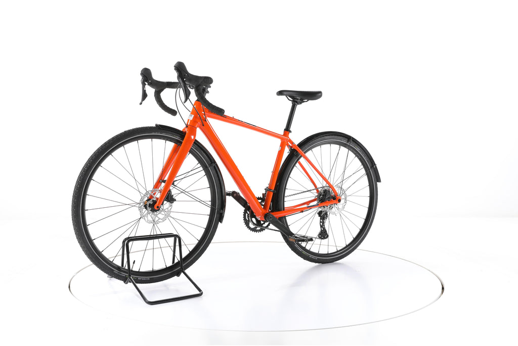 Cannondale 700 M Topstone 1 Ora - Image 6