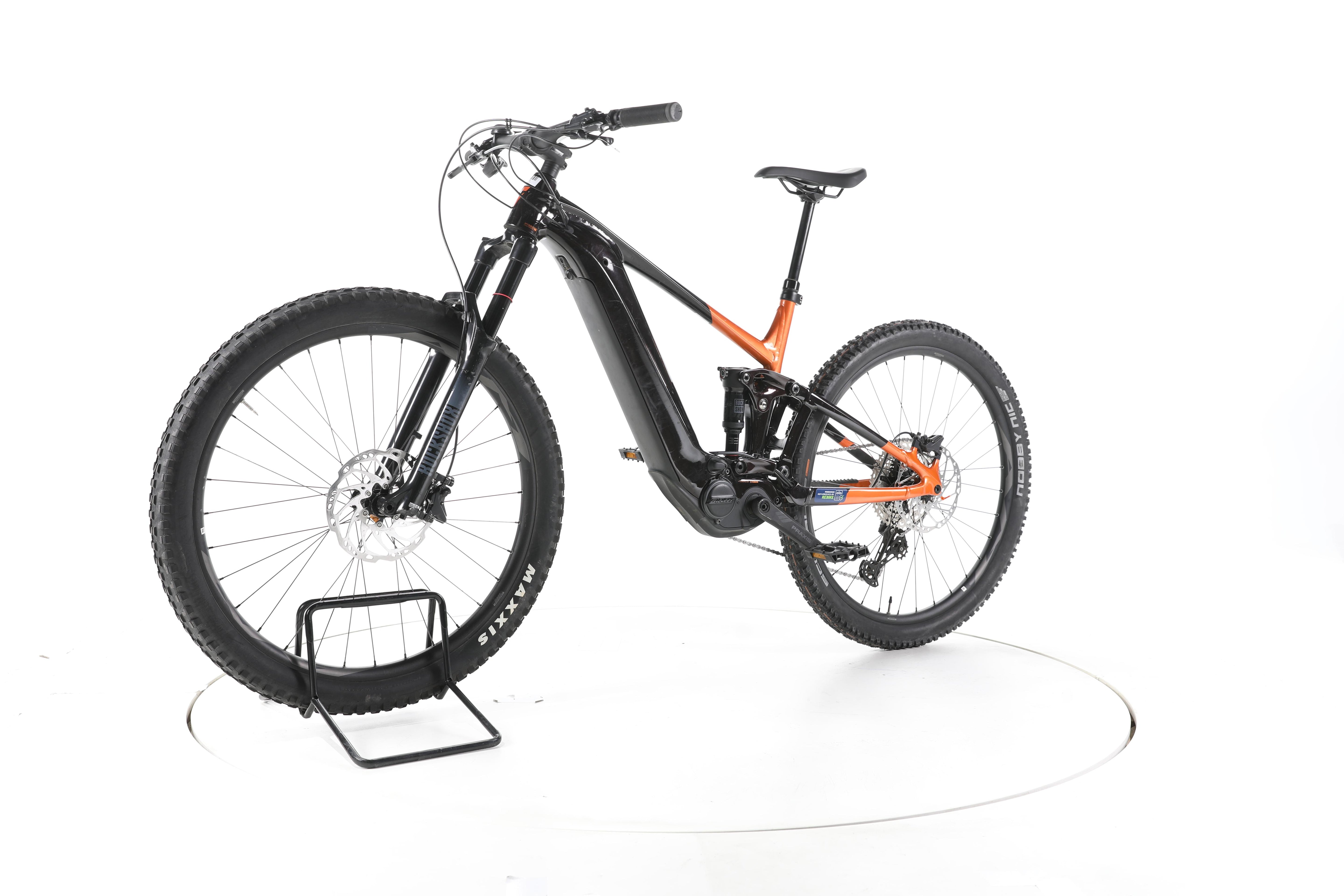 Giant Trance X E+ 3 E-Bike Fully - Image 6
