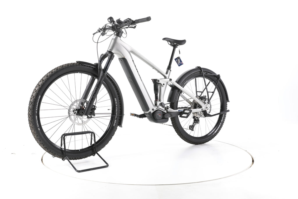 Cube Stereo Hybrid ONE22 Race Allroad SUV E-Bike 2025 - Image 6