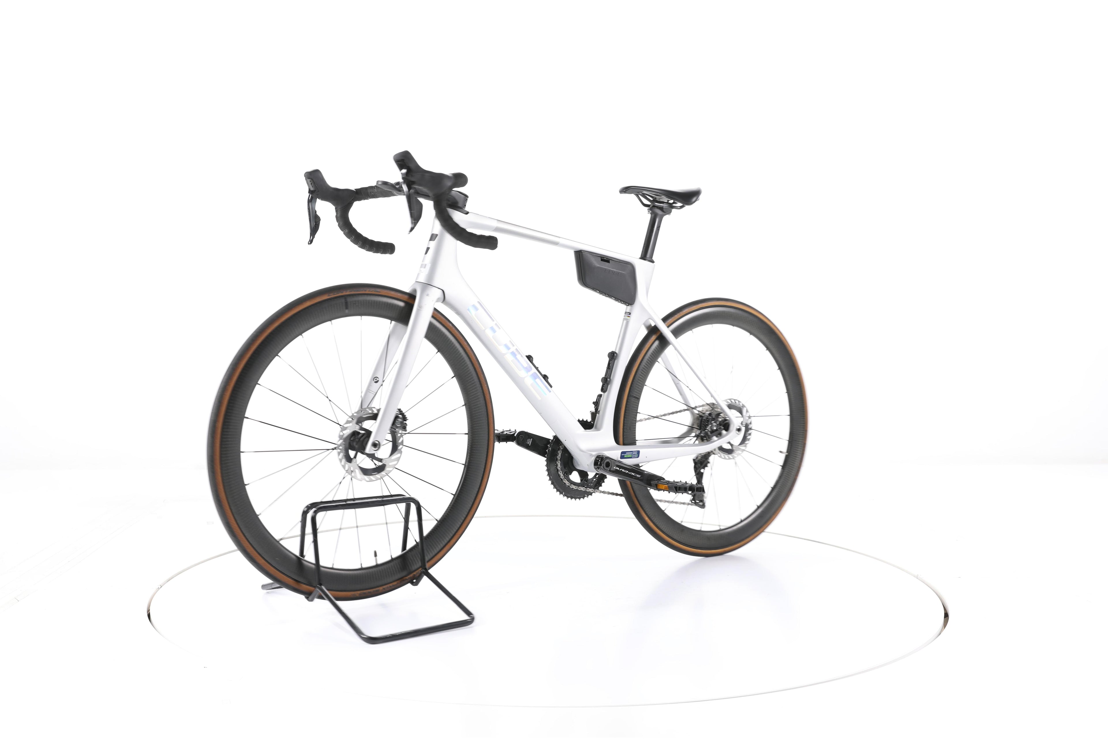 Cube Agree C:62 SLT - Image 6