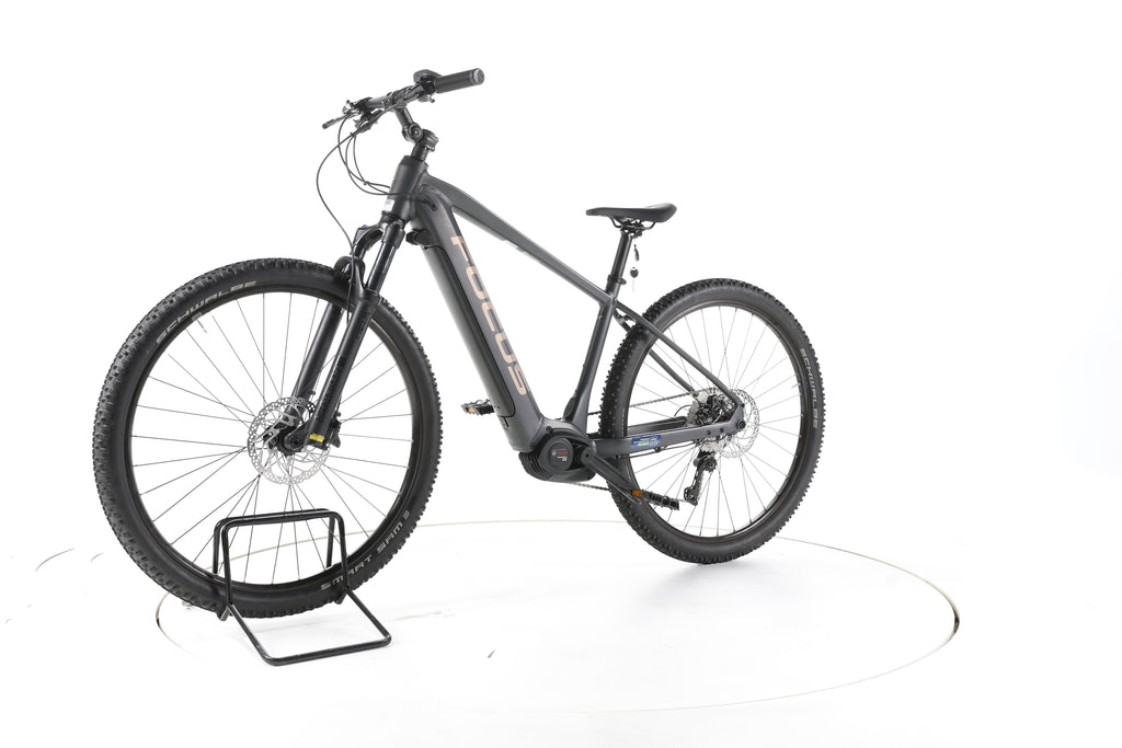 Focus Jarifa² 6.7 Nine E-Bike - Image 6