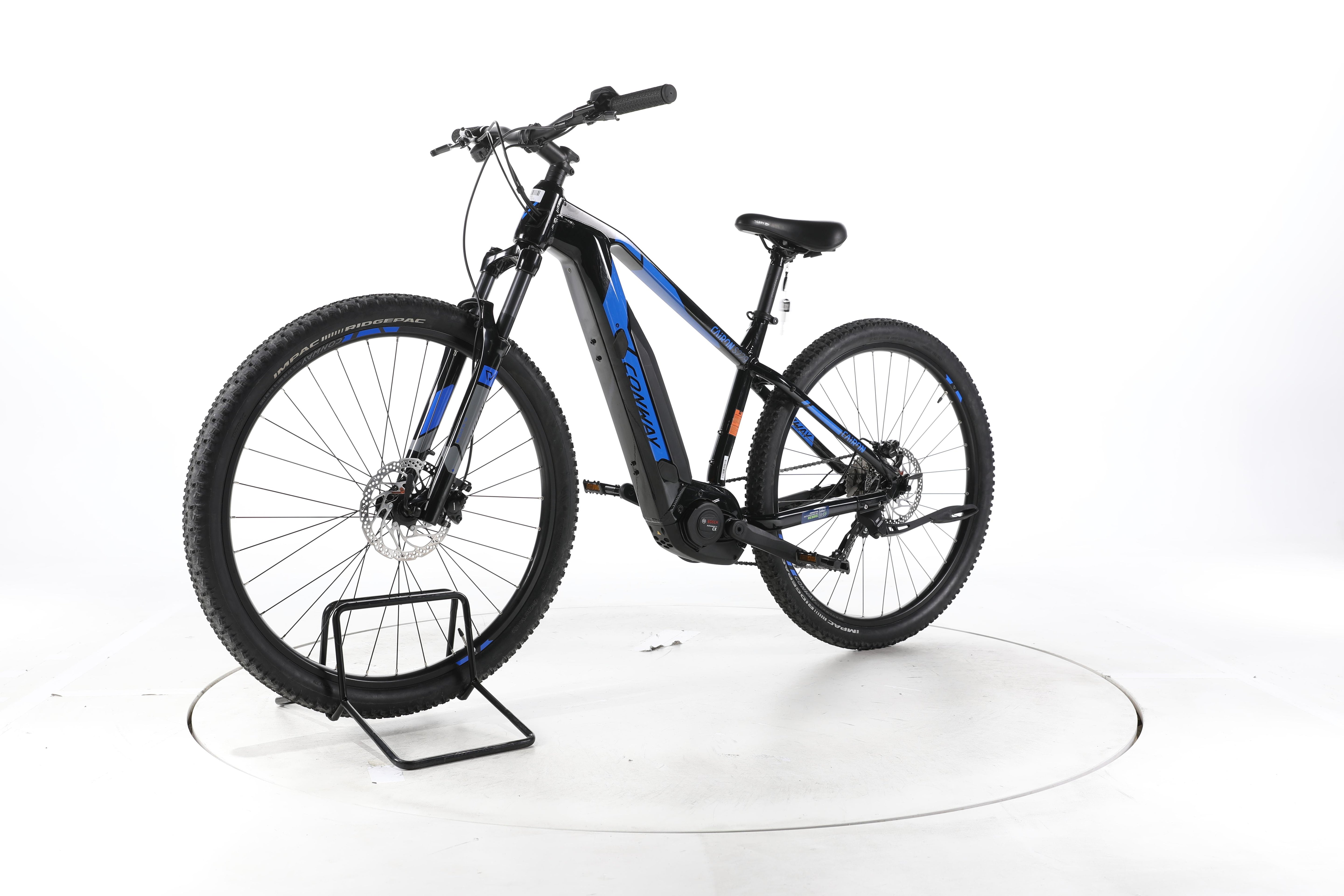 Conway Cairon S 229 E-Bike - Image 6