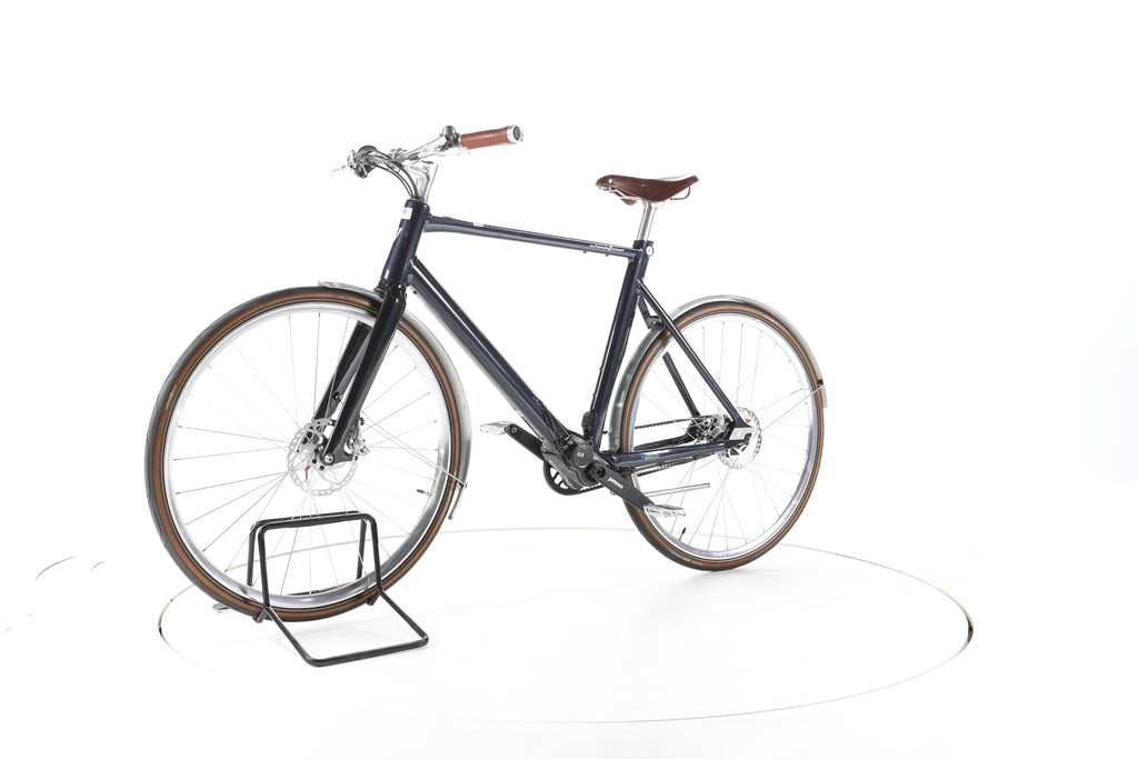 Schindelhauer Bikes Arthur IX X20 City E-Bike 2025 - Image 6