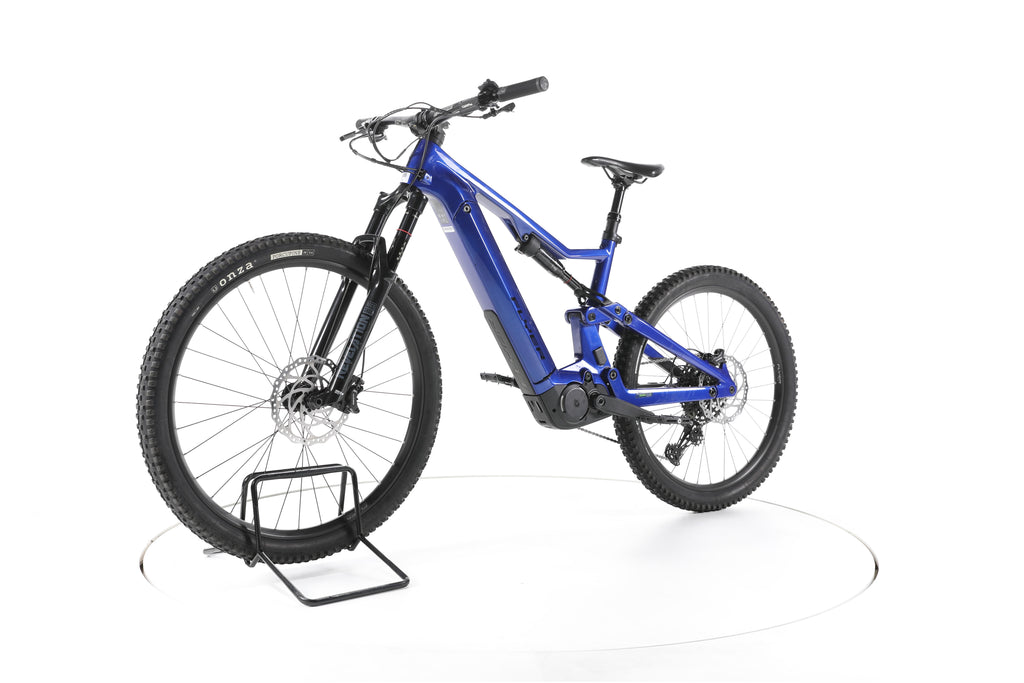FLYER Uproc X 2.10 Fully E-Bike - Image 6
