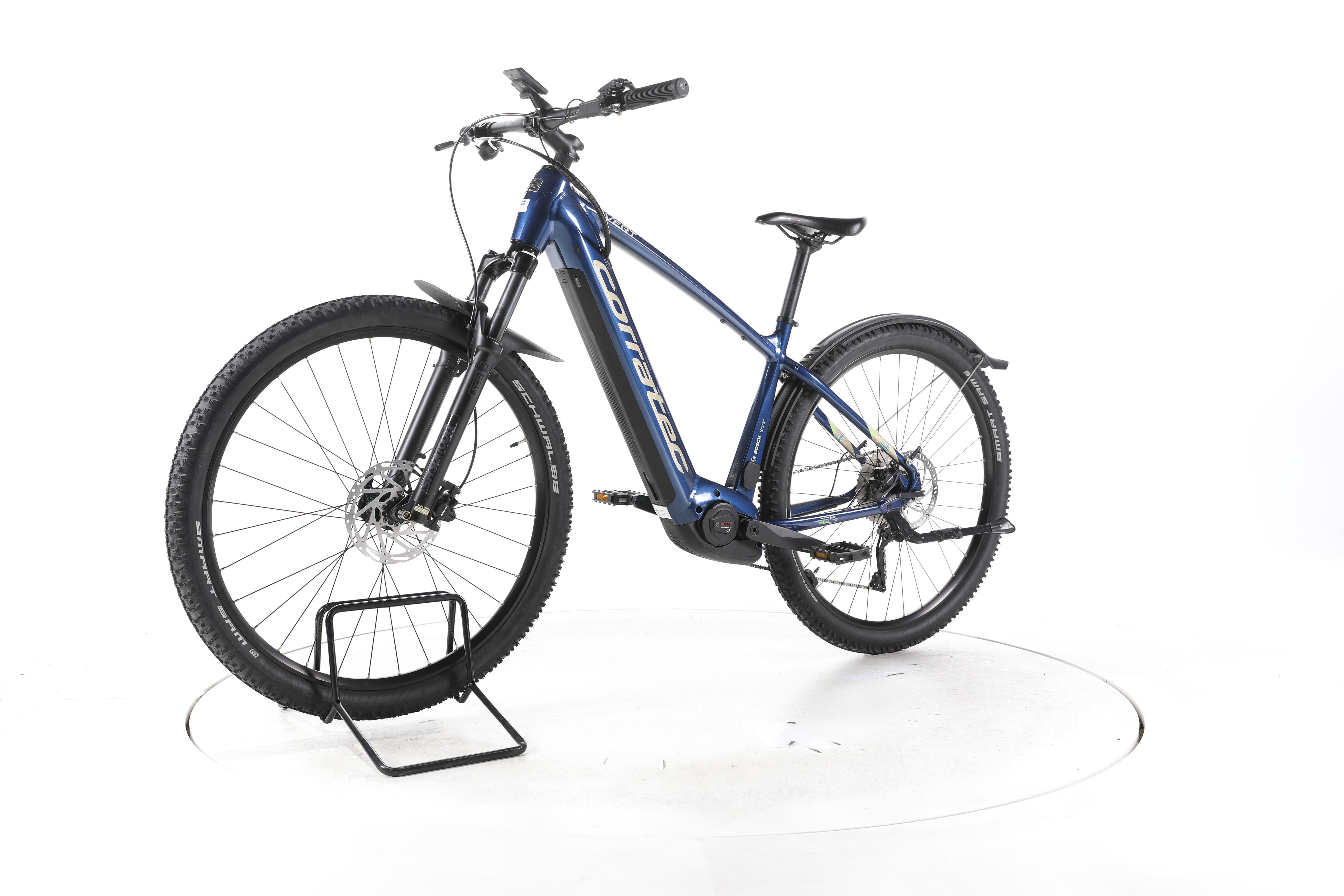 Corratec X Vert CX7 E-Bike - Image 6